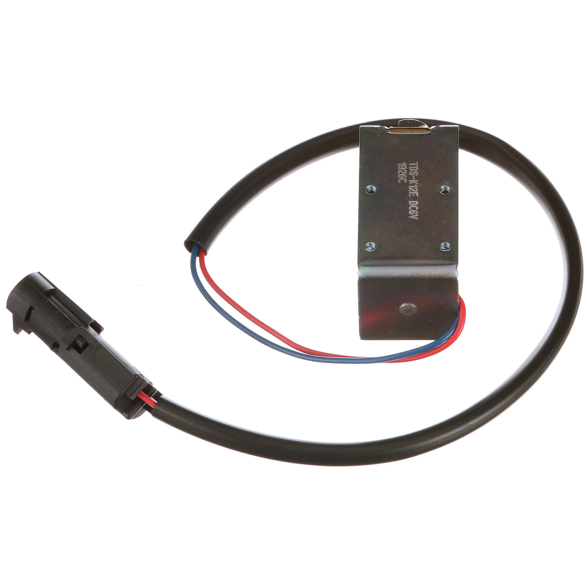 SOLENOID | FLEXICOIL | CA | EN