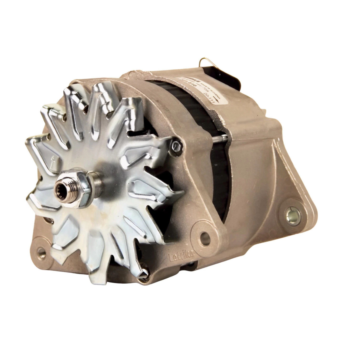 REMAN-ALTERNATOR | NEWHOLLANDAG | NZ | EN