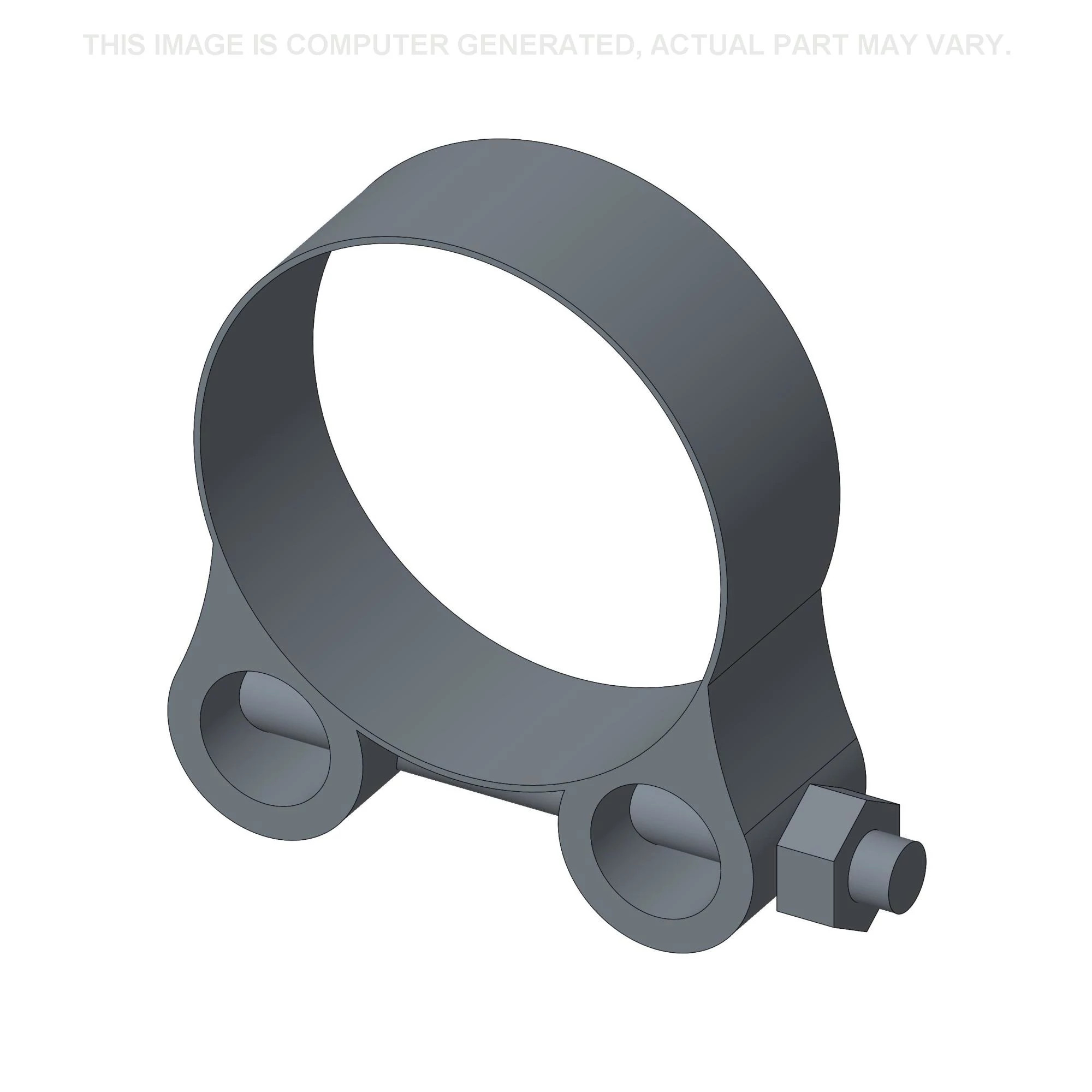 Clamp | CASECE | US | EN