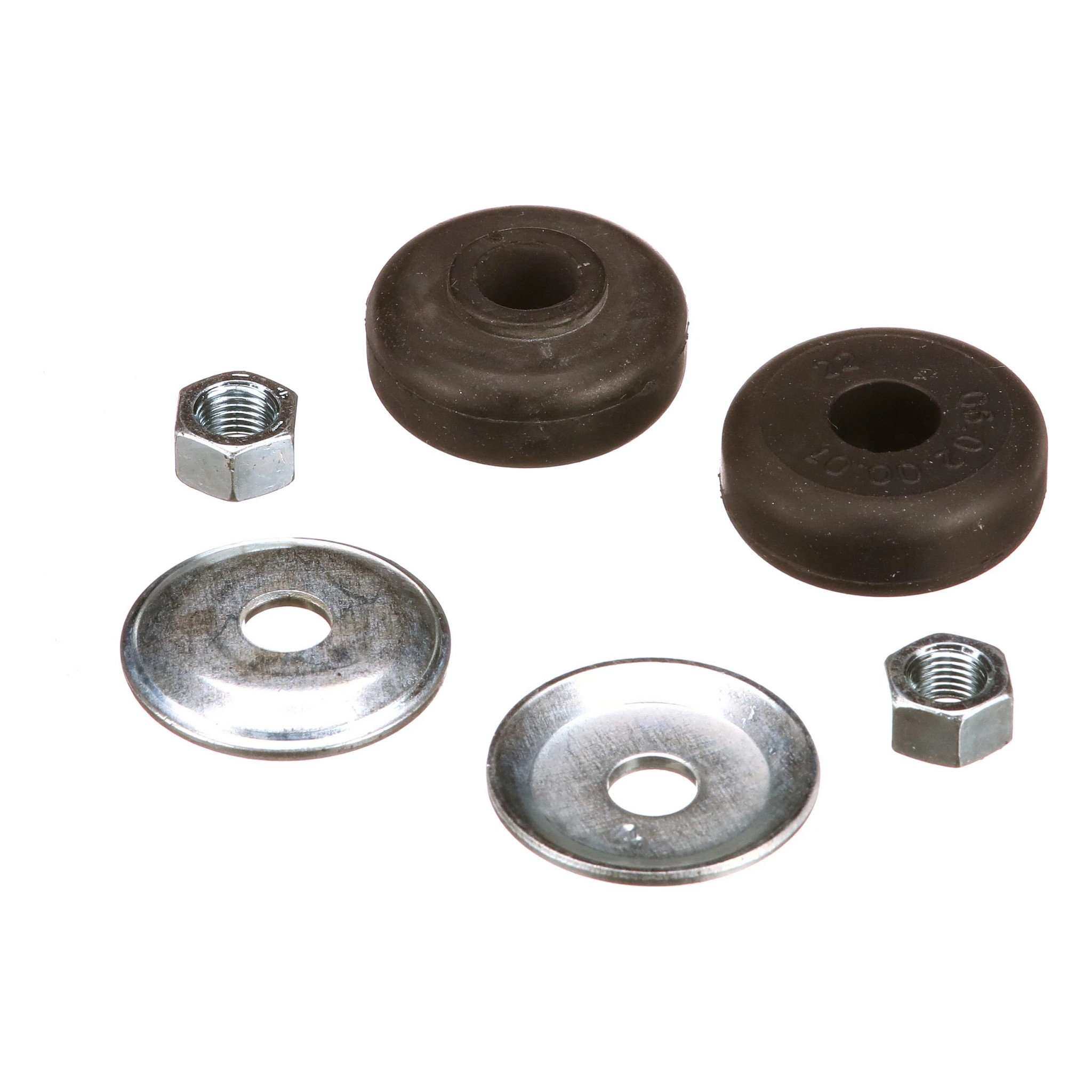 KIT D'ENTRETIEN | NEWHOLLANDAG | CA | FR