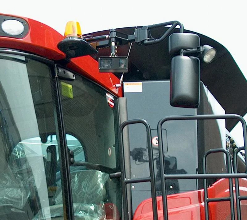 DIA-SATZ, HACKSLER | CASEIH | DE | DE