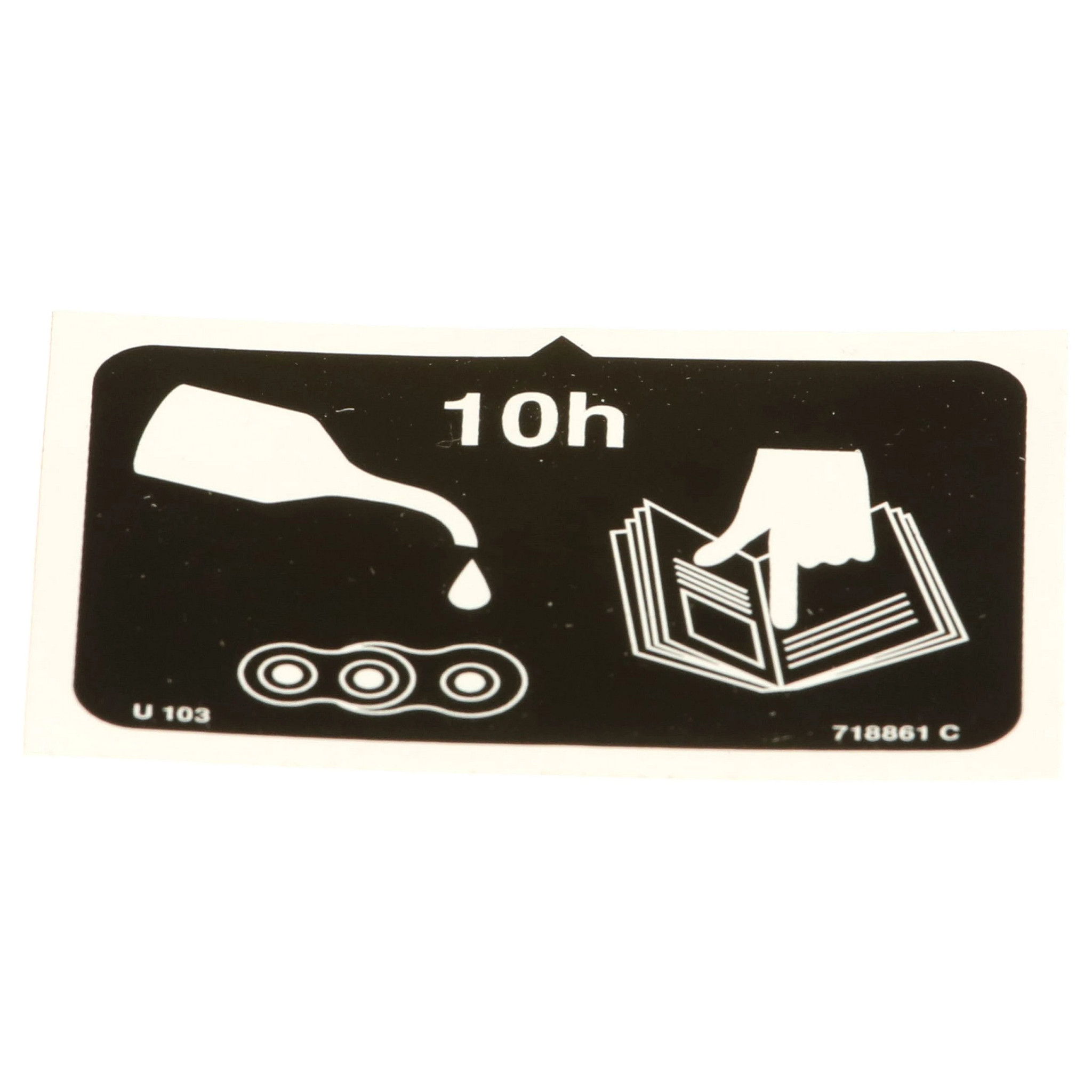 STICKER | CASEIH | EU | NL