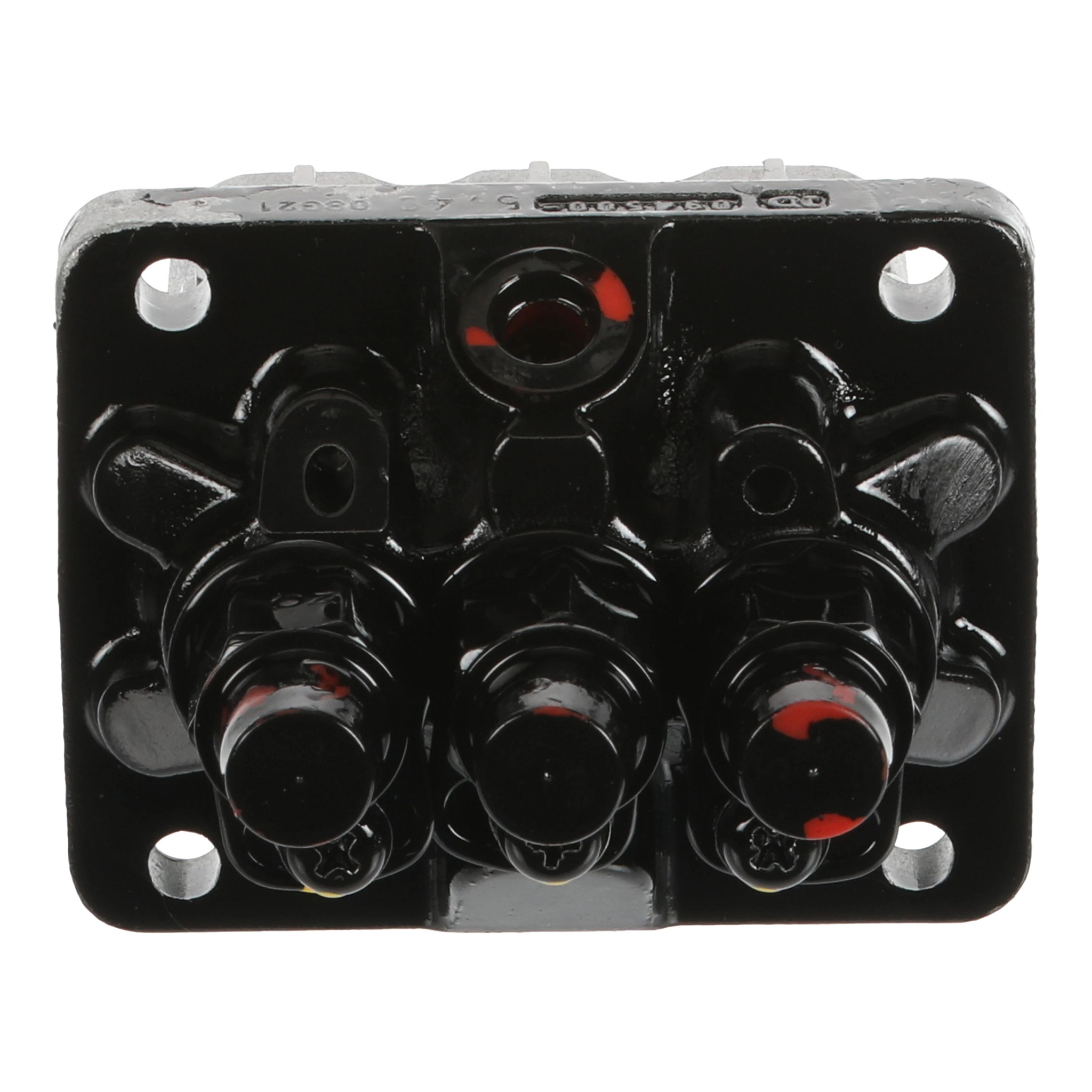 REMAN-FUEL INJ PUMP | NEWHOLLANDAG | CA | EN