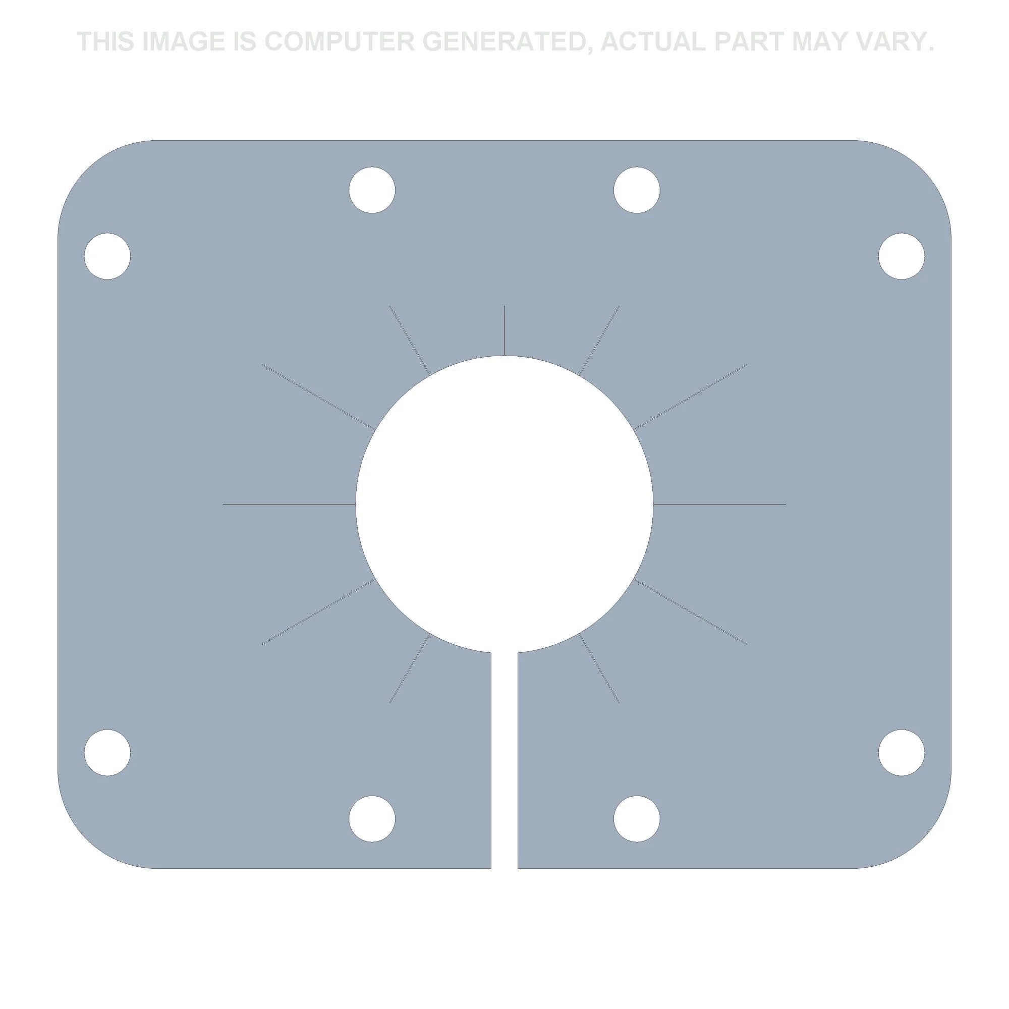 GUARNIZIONE DI GOMMA | NEWHOLLANDAG | IT | IT