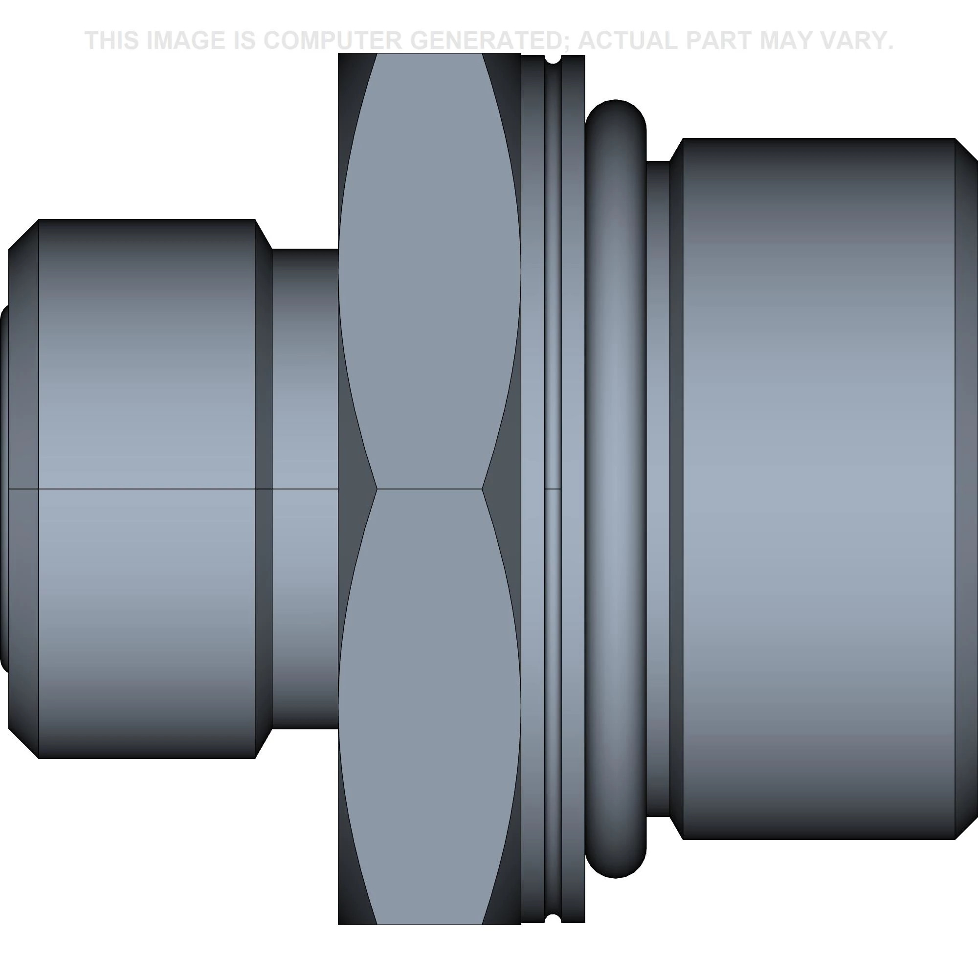 CONECTOR HIDRÁUL