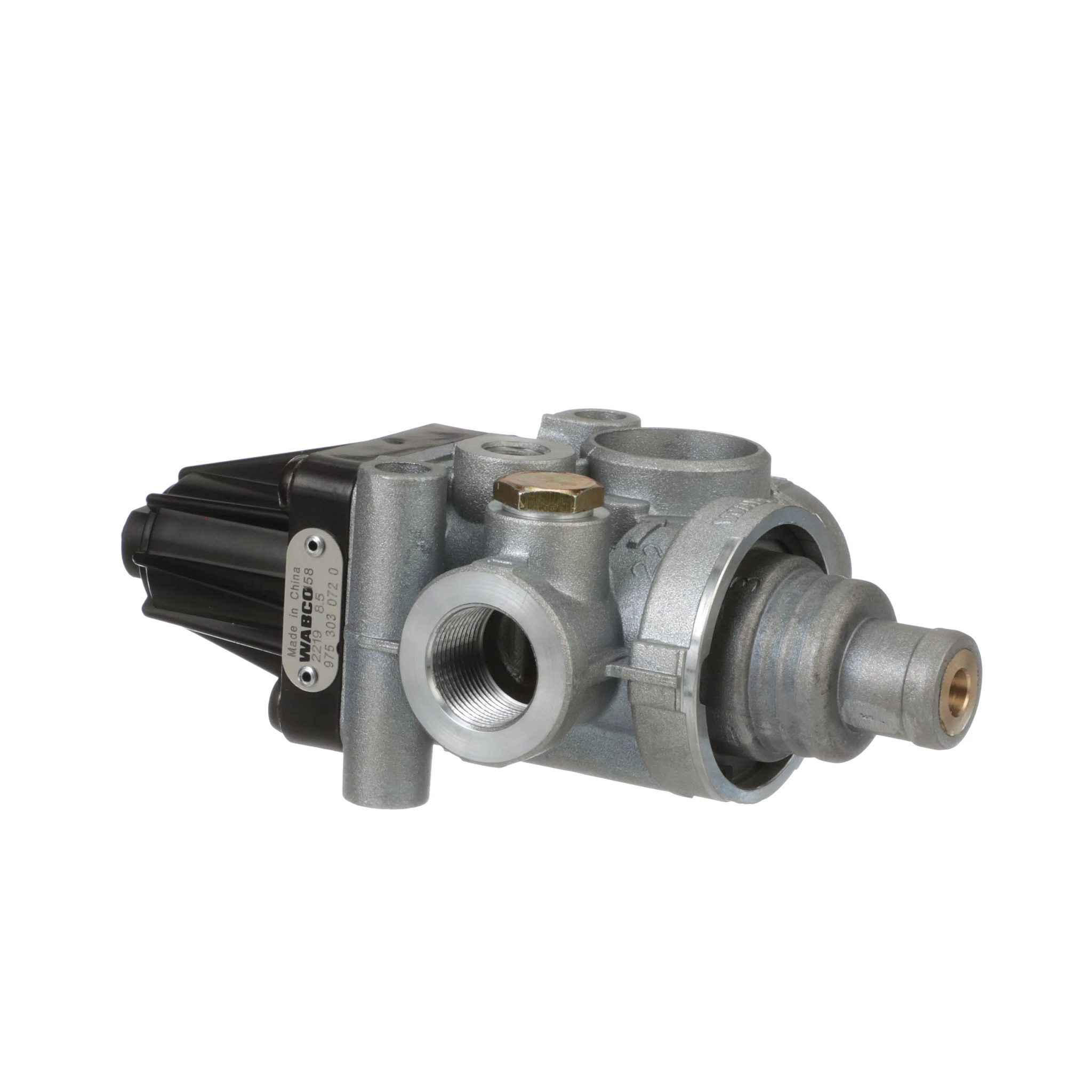 Válvula de alívio de pressão | CASEIH | BR | PT