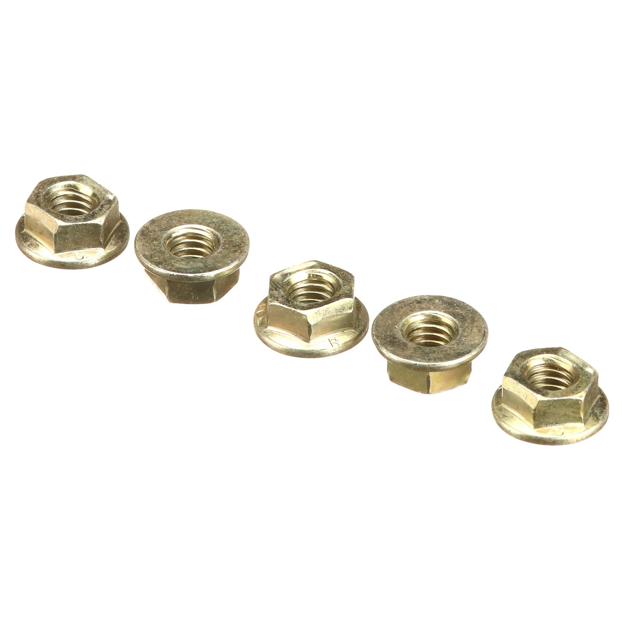 FLANGE NUT | CASECE | EU | PT