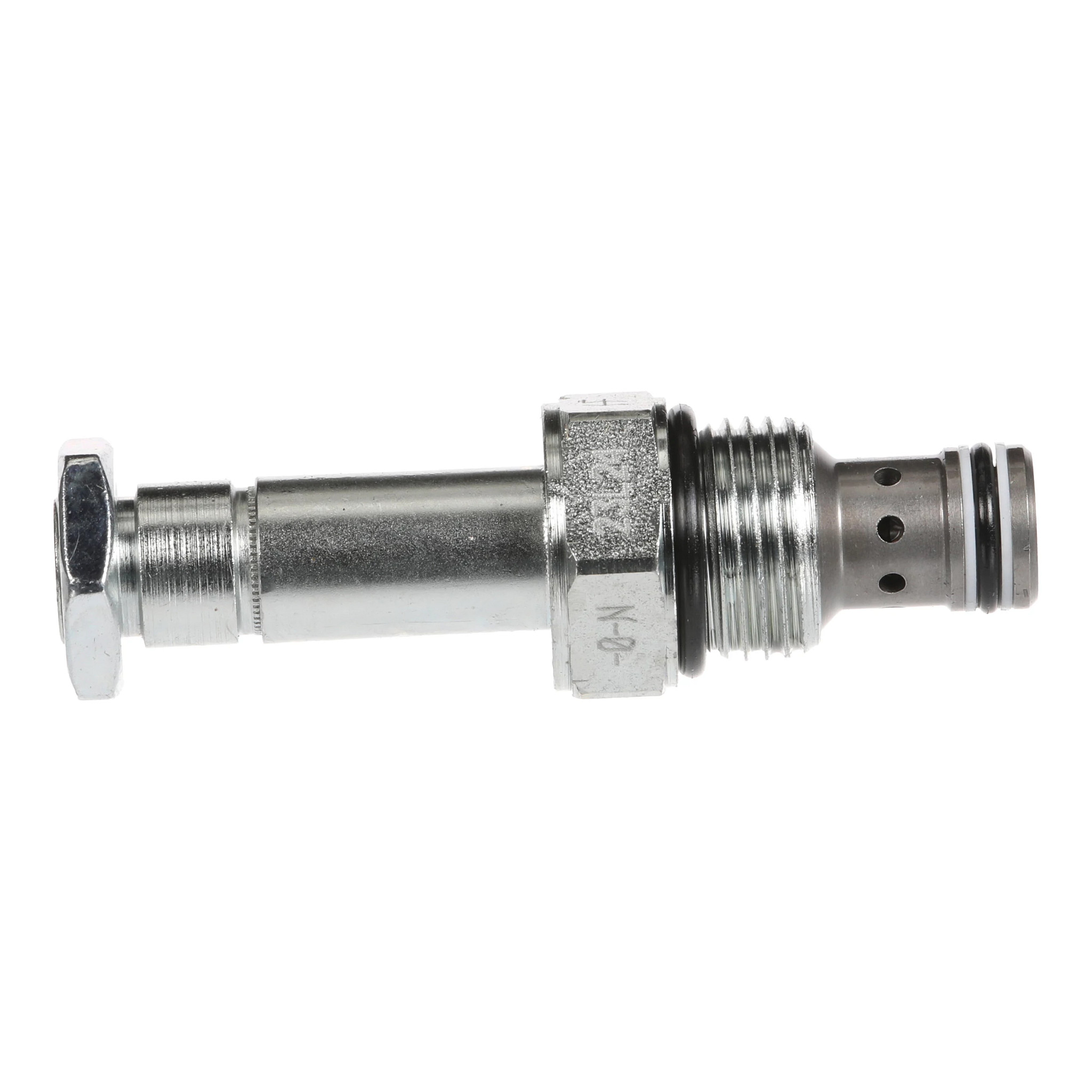 SOLENOID VALVE | CASECE | CA | EN