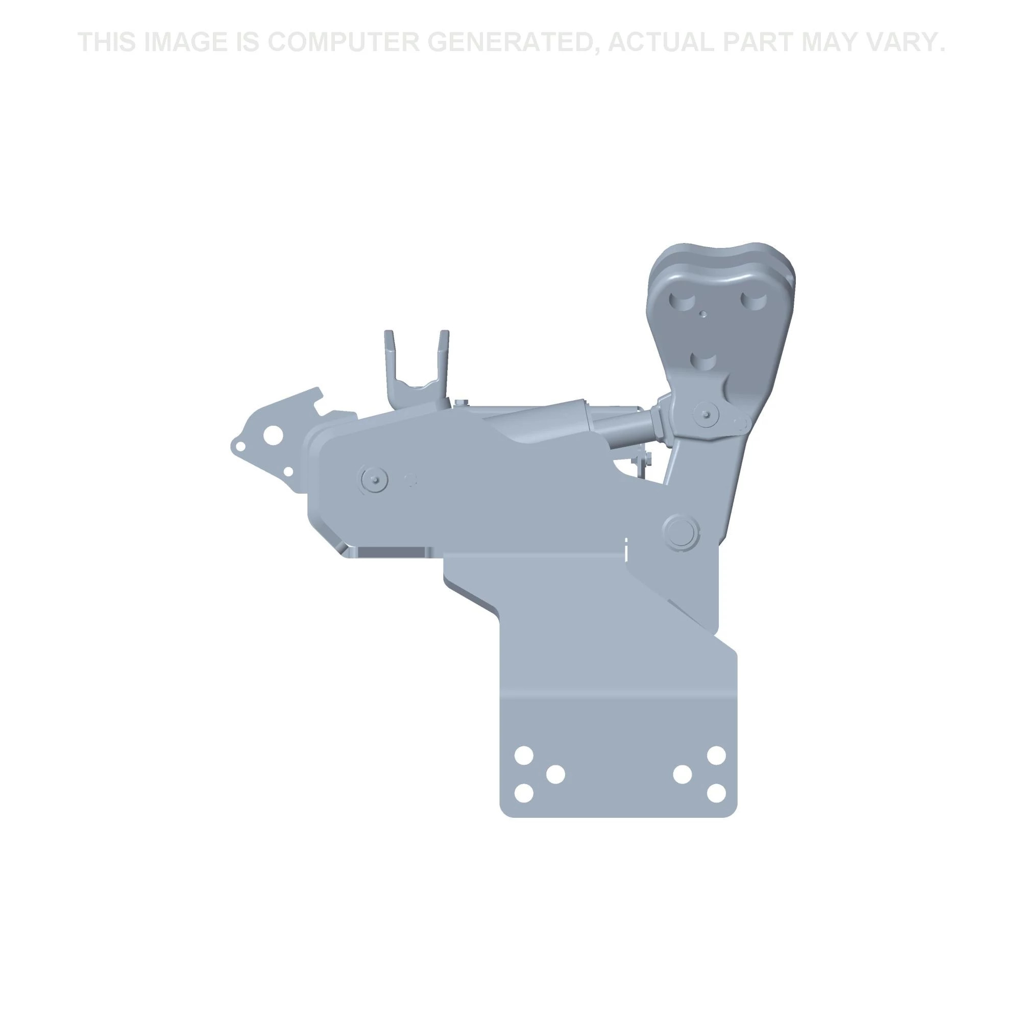 HITCH | CASEIH | AMEA | EN