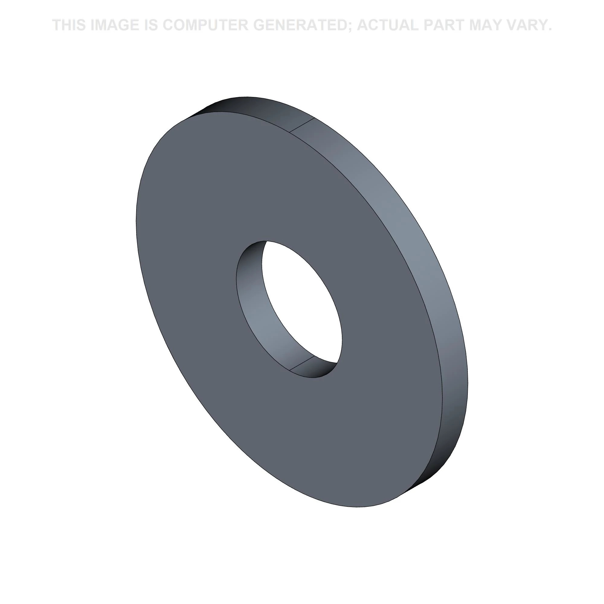 ARRUELA PLANA | NEWHOLLANDCE | BR | PT