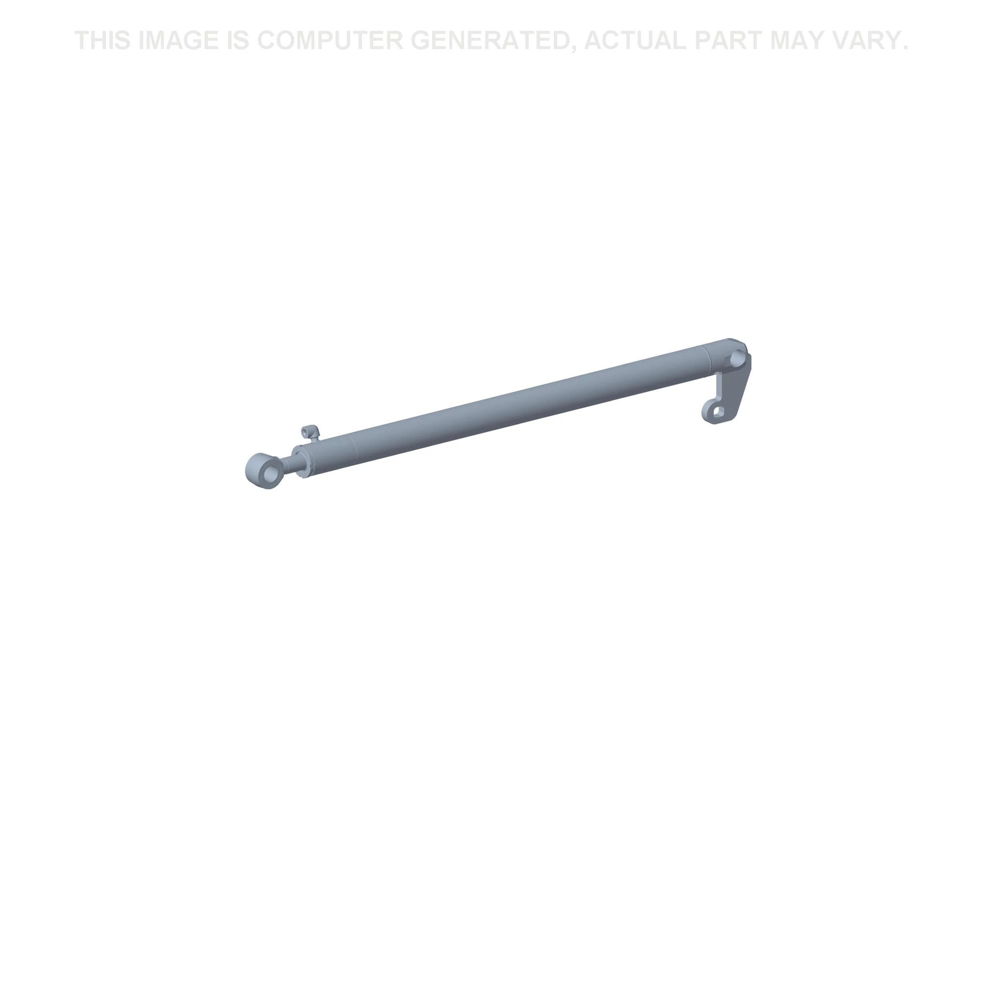 HYDRAULIC CYLINDER | CASECE | AMEA | EN