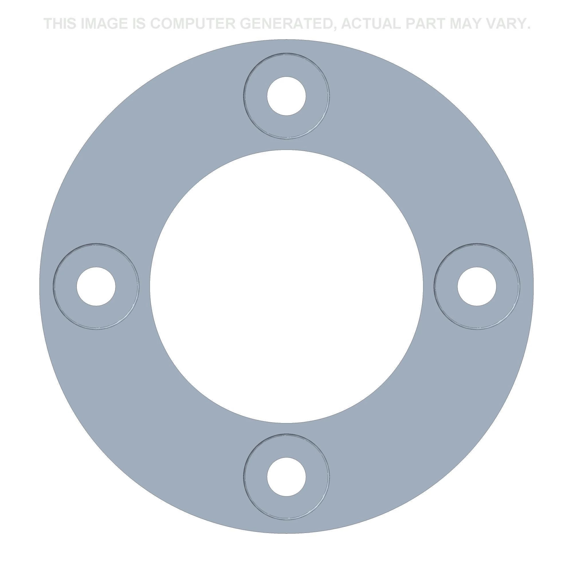 RETAINER | CASEIH | ANZ | EN