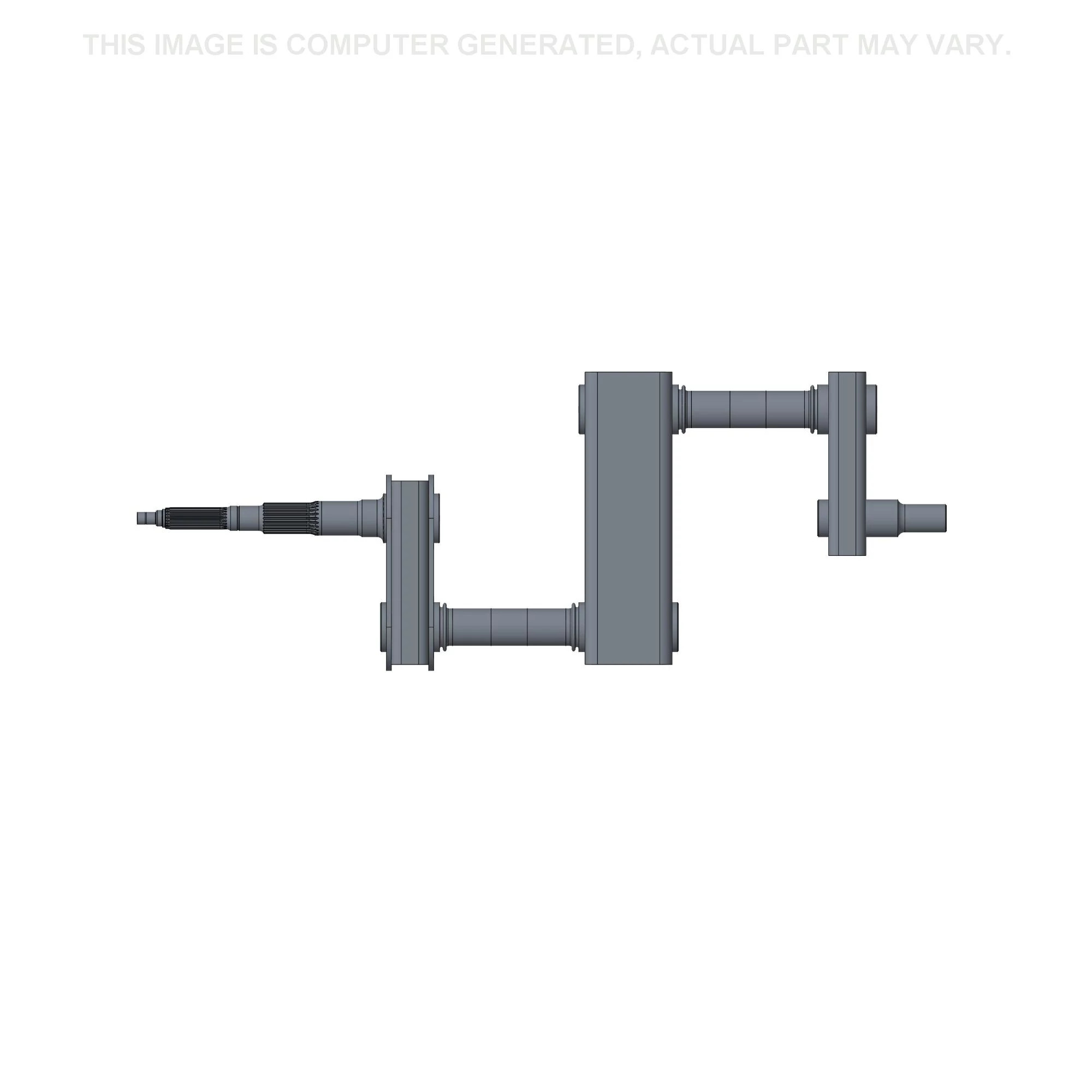 CRANKSHAFT | NEWHOLLANDCE | EU | ES