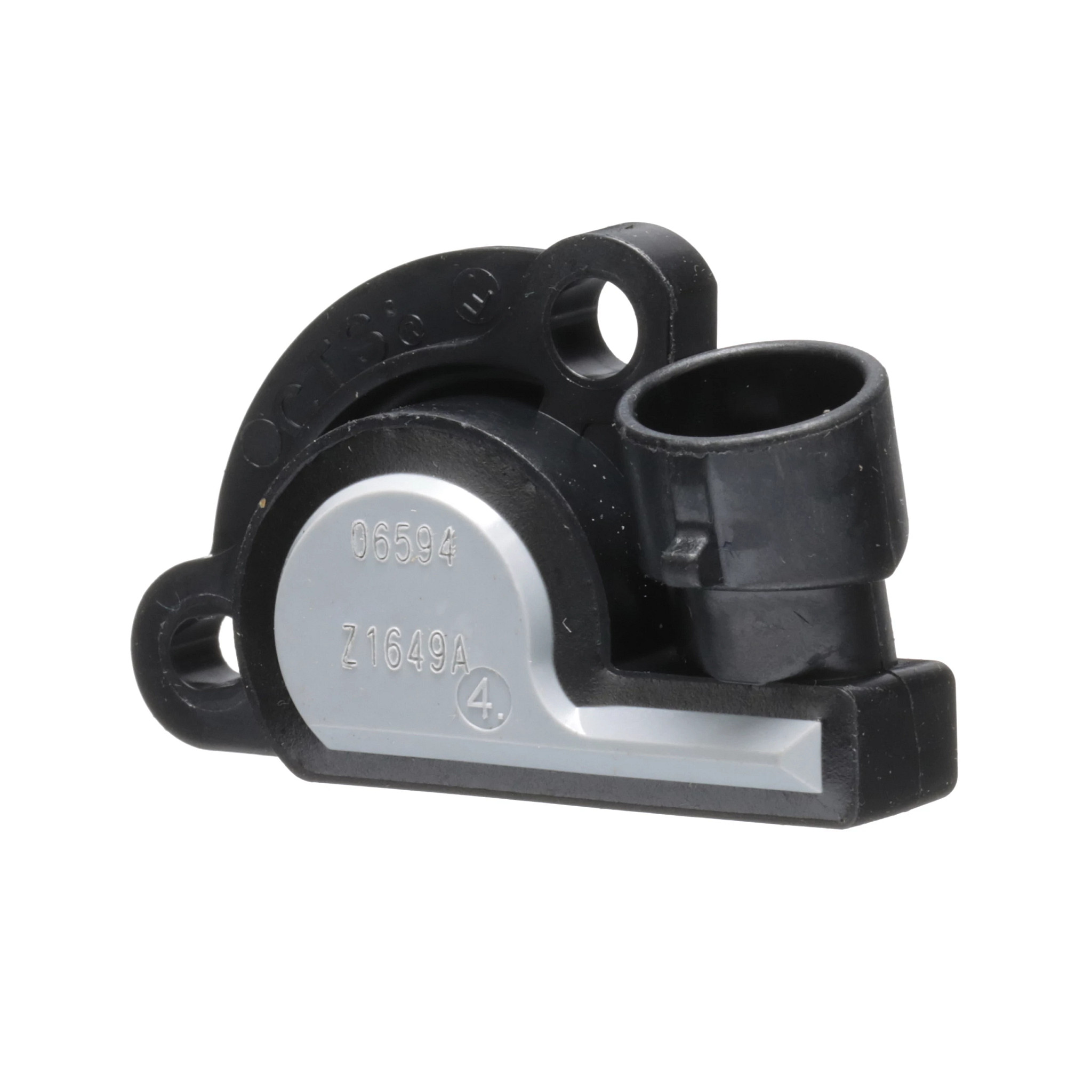 Potenciómetro | CASECE | BR | PT