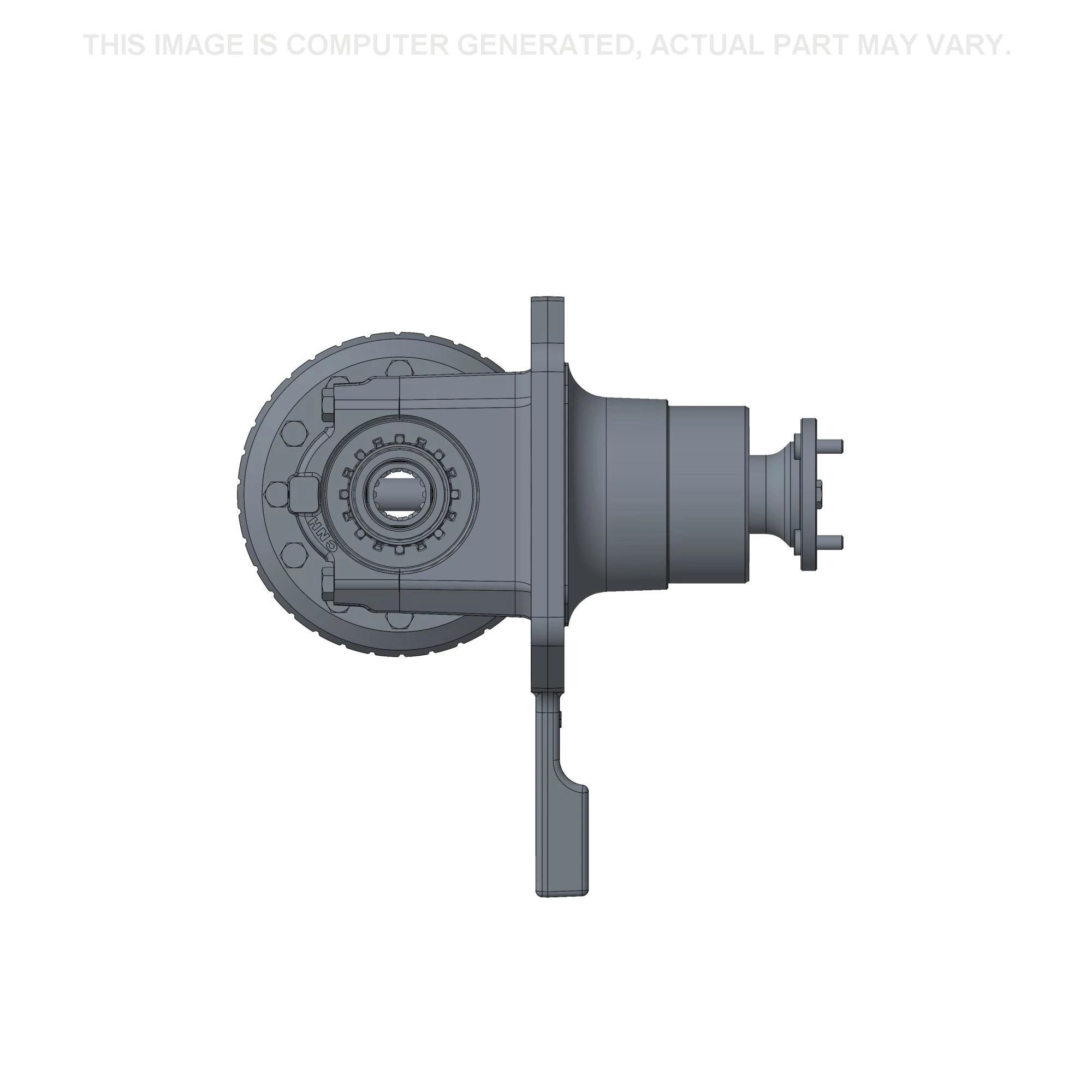 DIFFERENTIAL | NEWHOLLANDAG | EU | EN