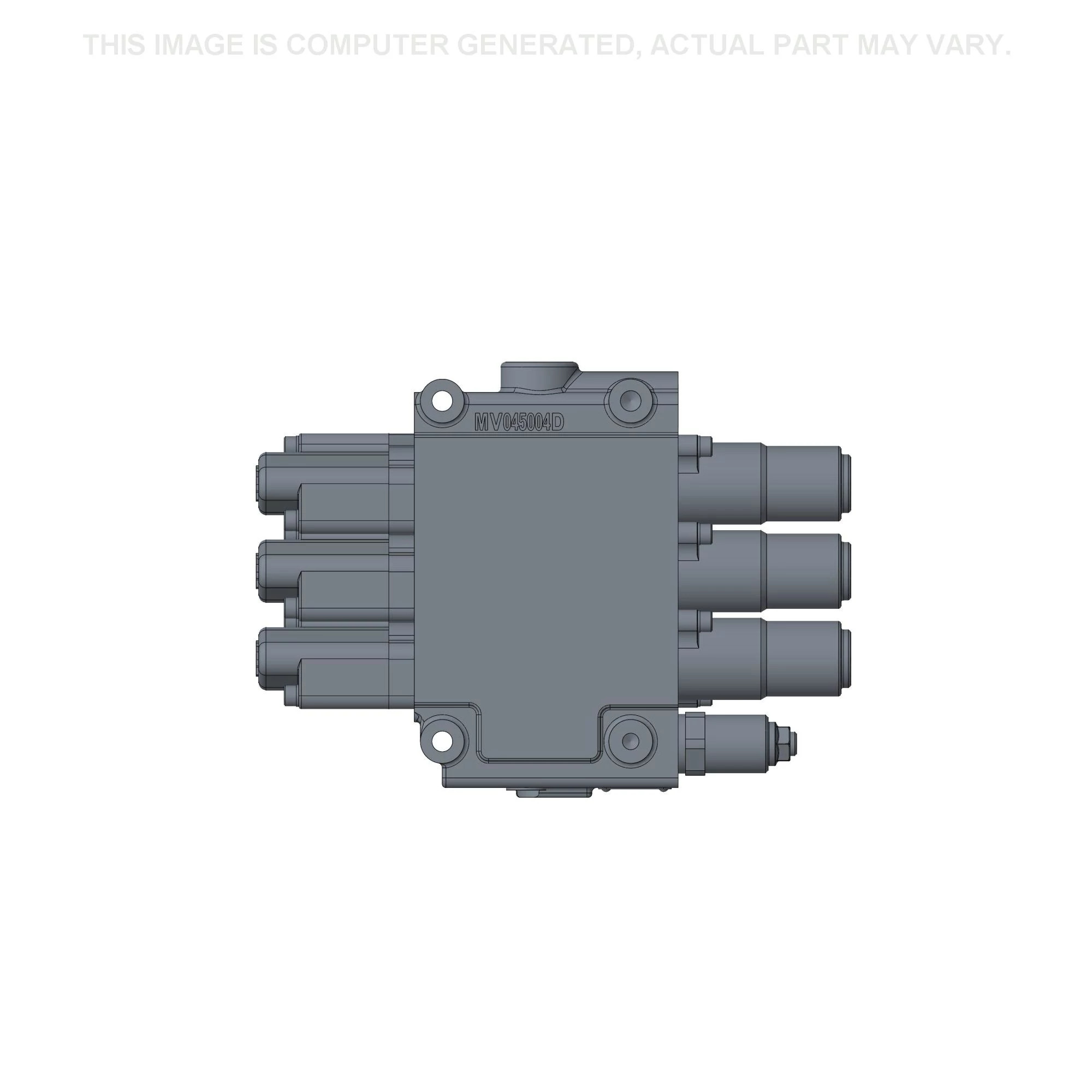 VÁLVULA DE CONTROL | CASEIH | SA | ES