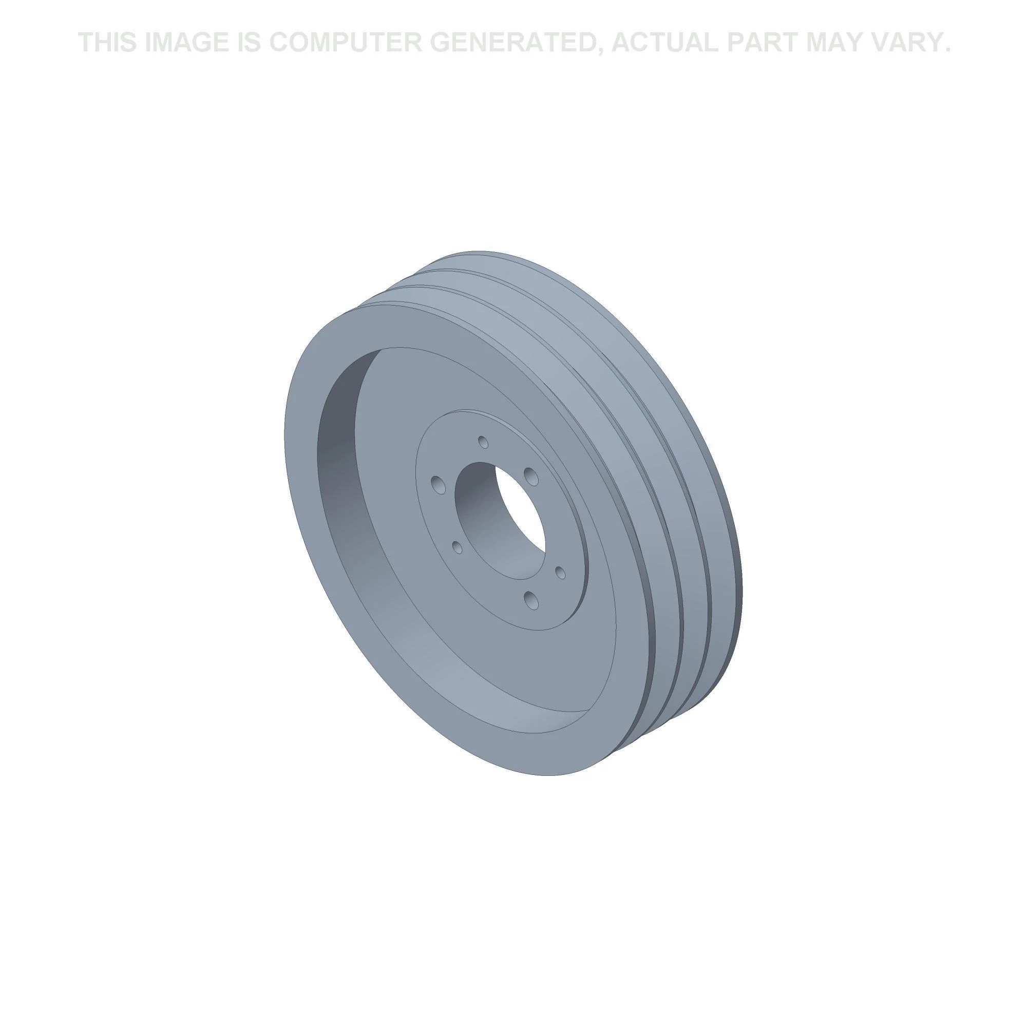 Pulley | CASEIH | US | EN