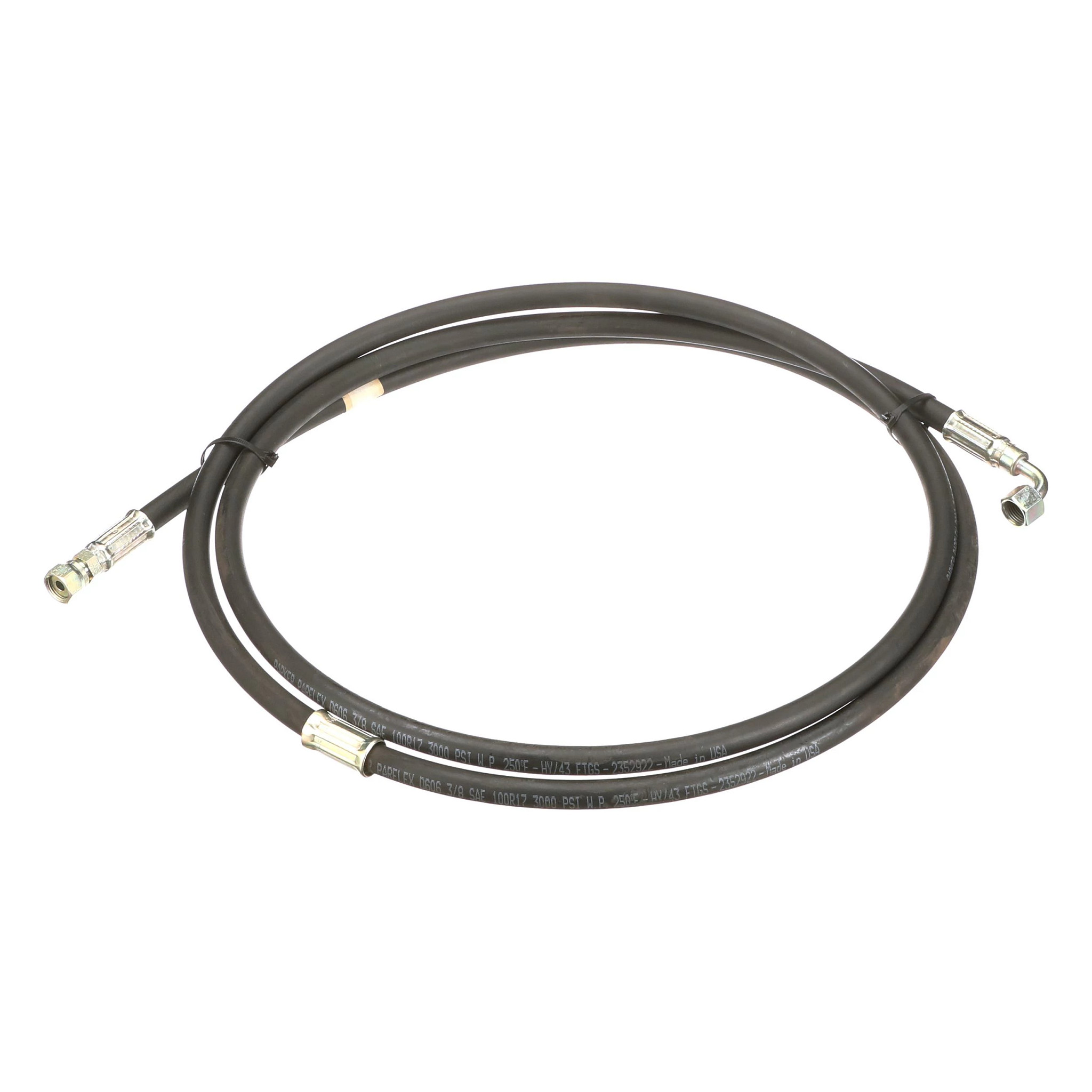 HOSE | NEWHOLLANDCE | CA | EN