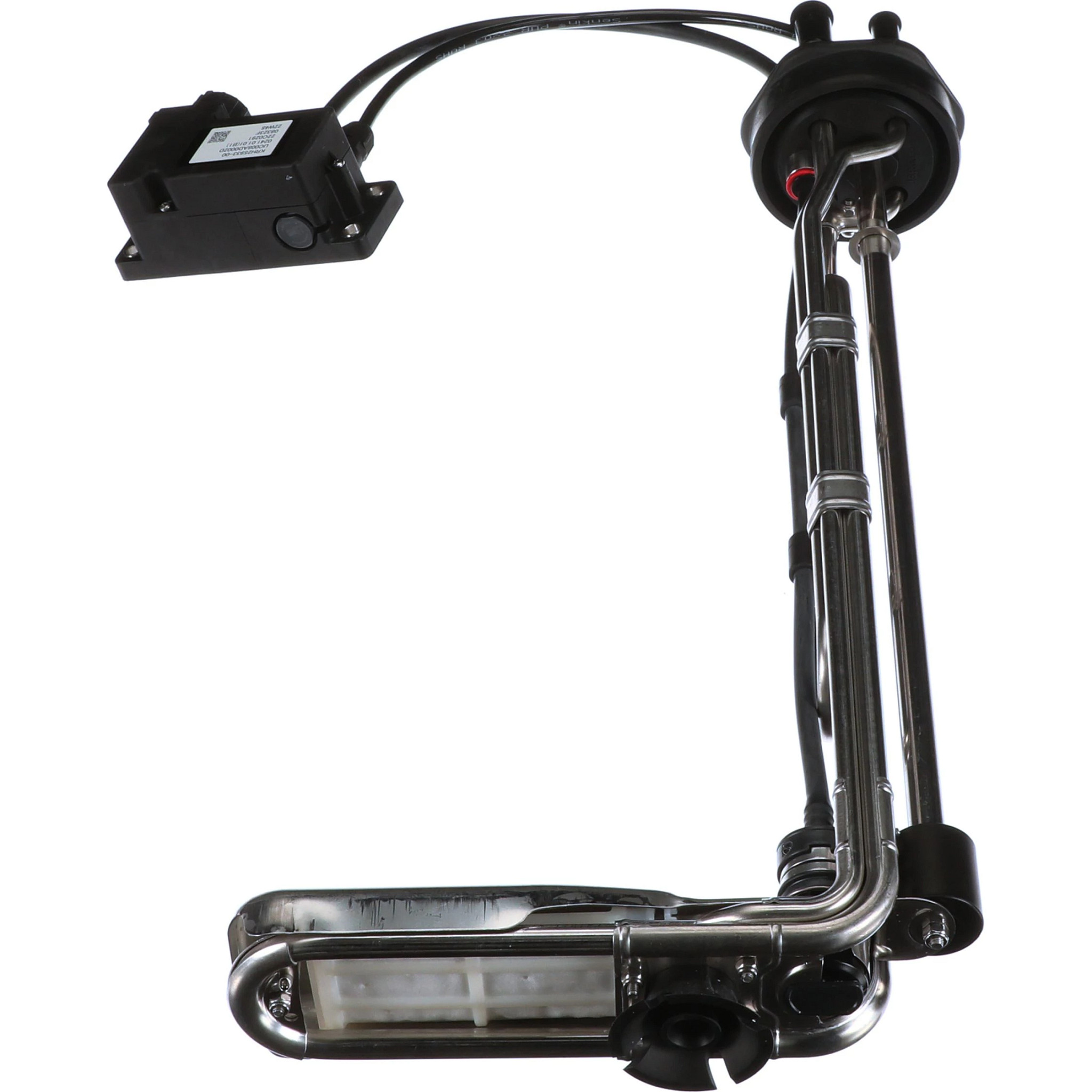 SENSOR | CASECE | SA | EN