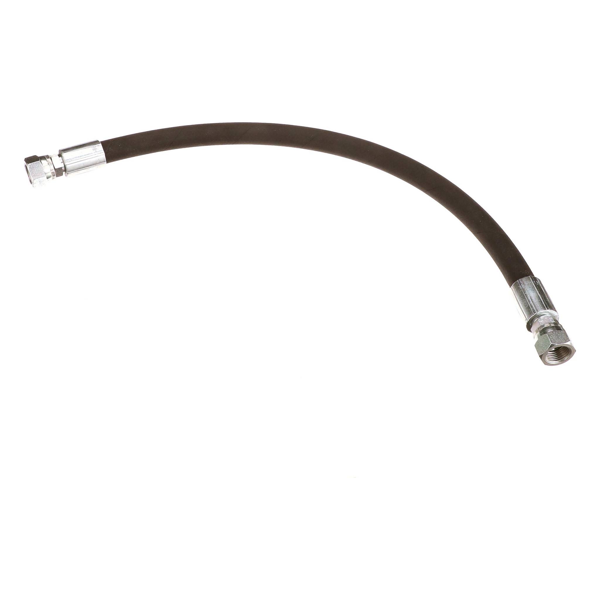 Flexible Hydraulique | MILLER | CA | EN