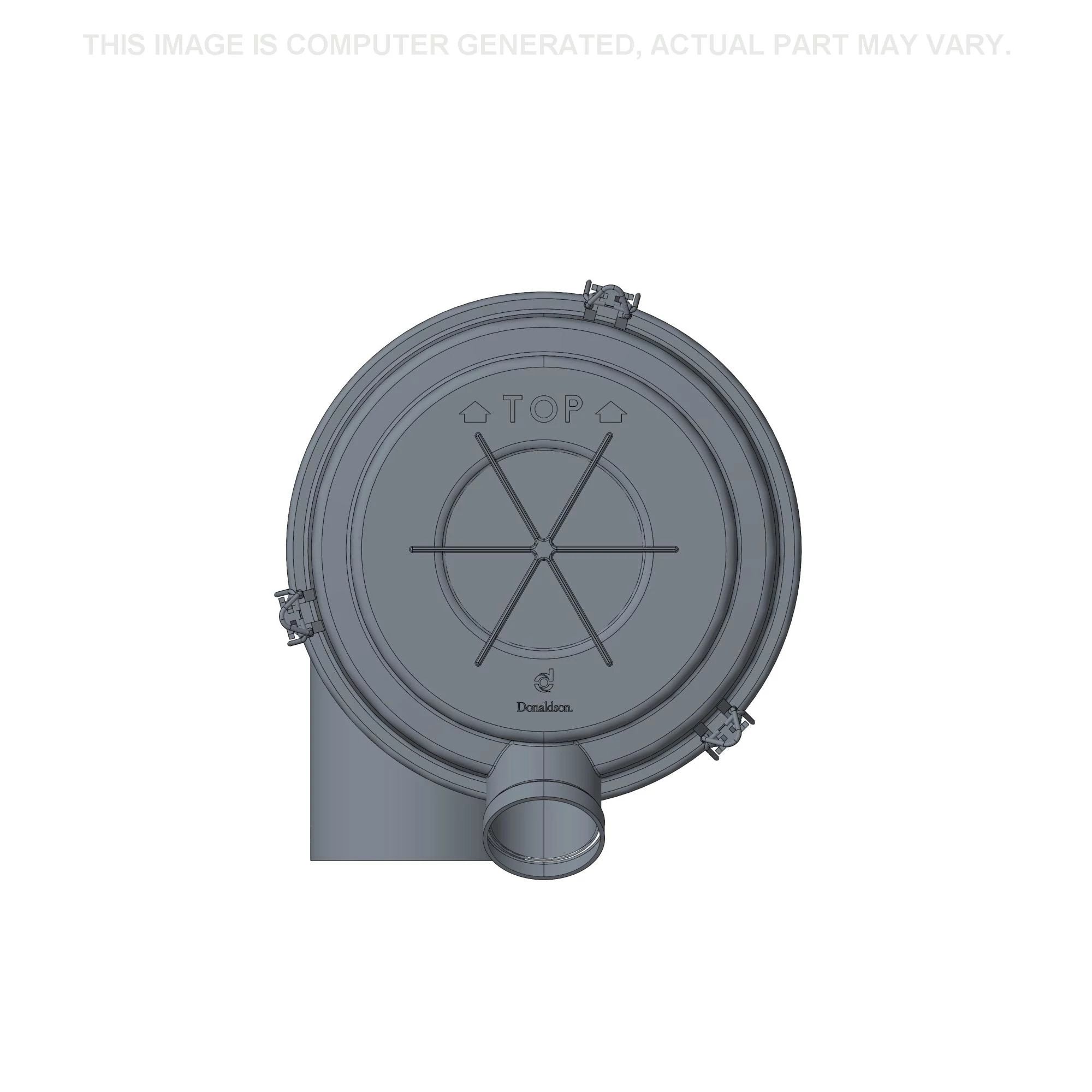 FILTRE A AIR | NEWHOLLANDAG | CA | FR