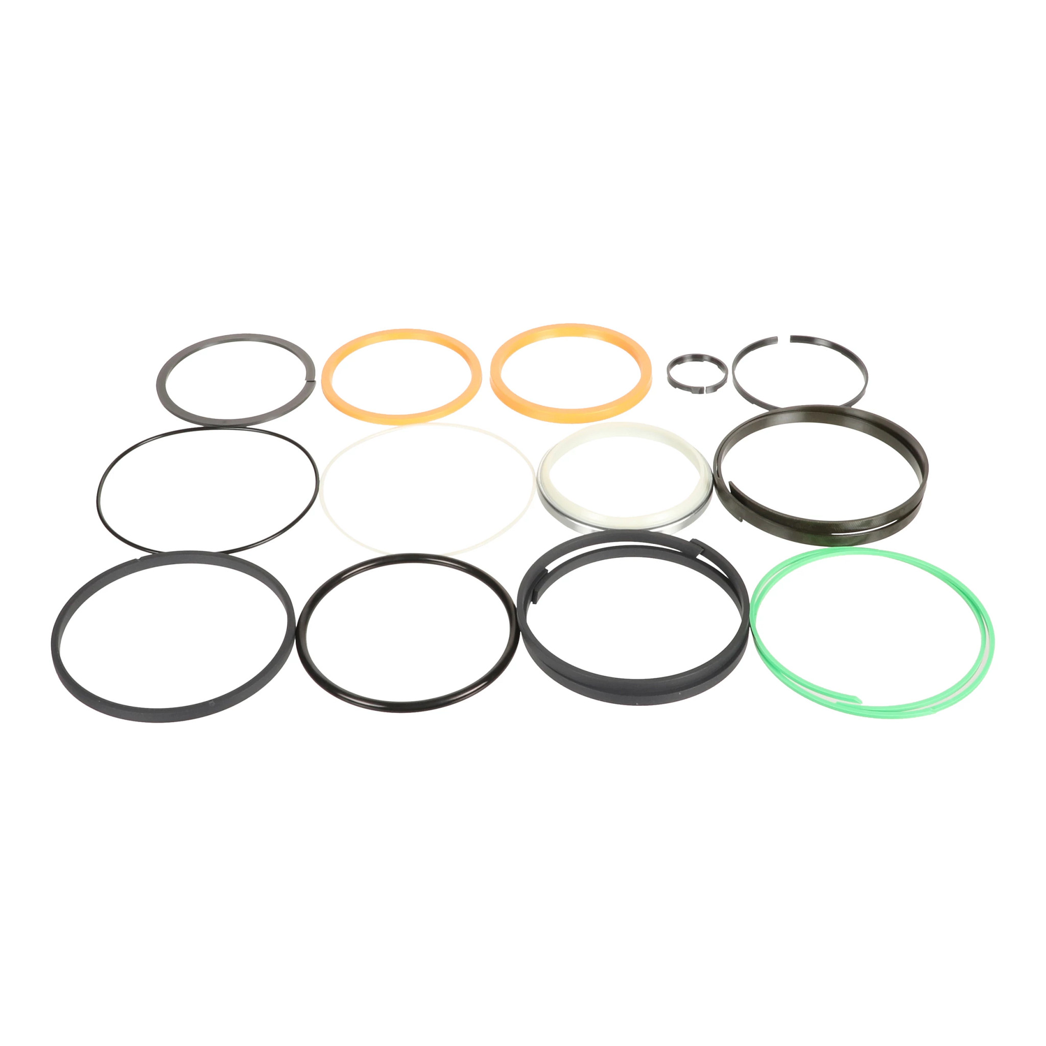 SEAL KIT | CASECE | US | EN