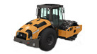 SINGLE DRUM COMPACTOR - TIER 4B | CASECE | US | EN
