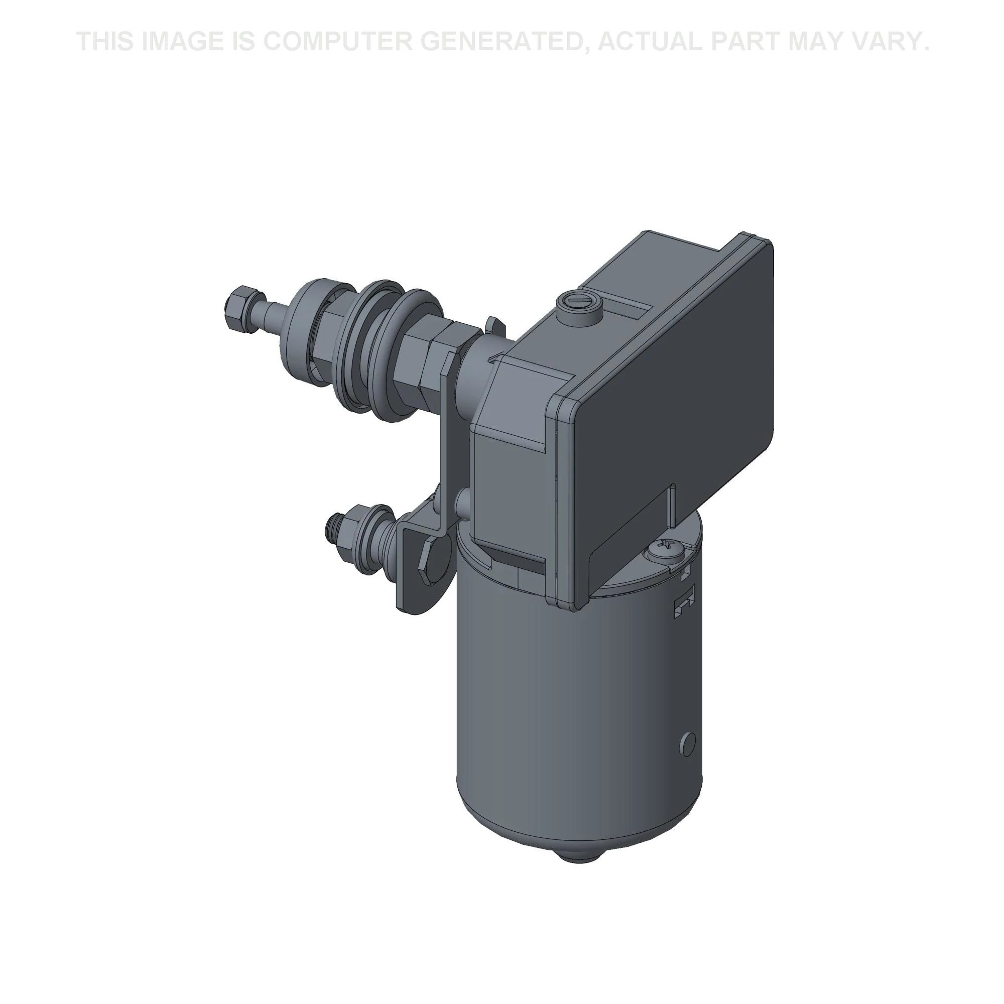 Motor Limp.Parabrisa | NEWHOLLANDAG | BR | PT