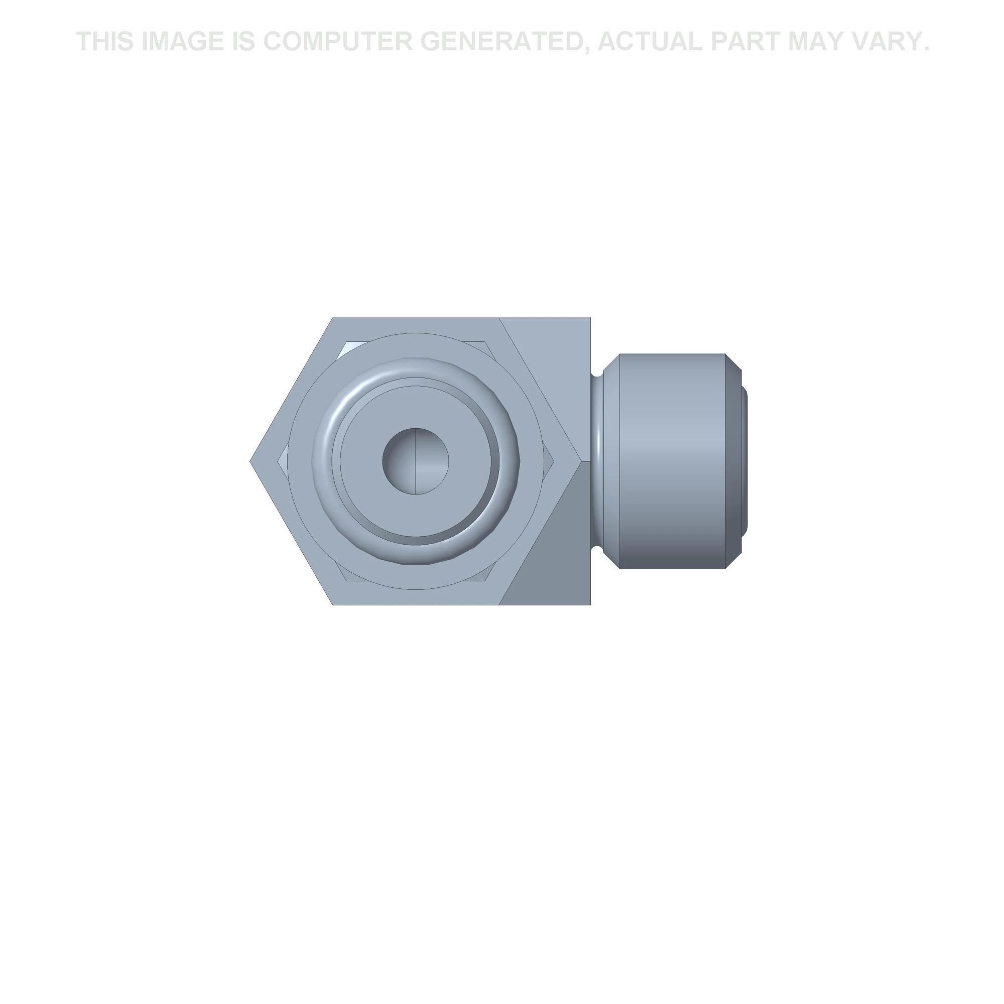 GOMITO A 90° | CASECE | EU | NL