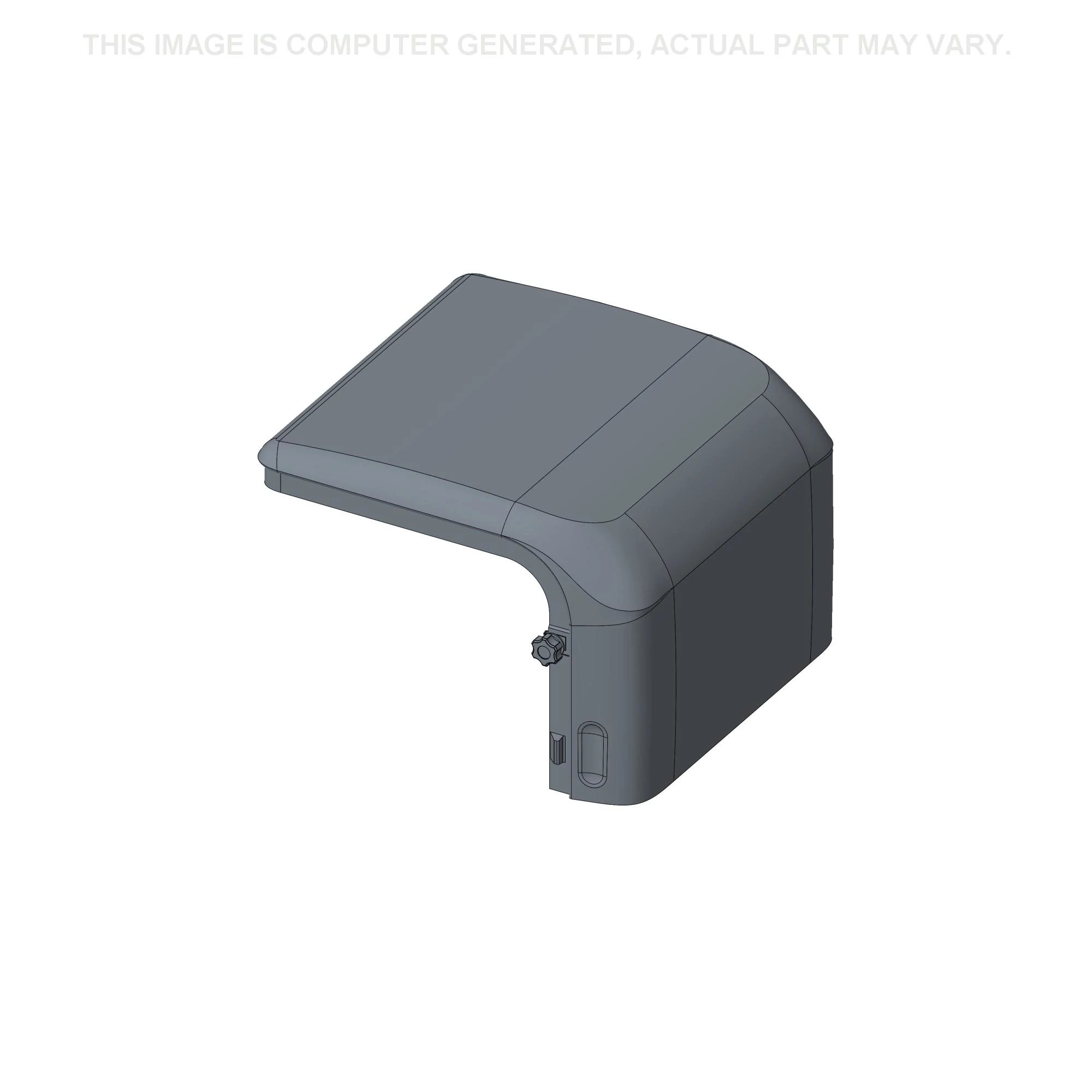 COVER ASSY | NEWHOLLANDAG | IE | EN