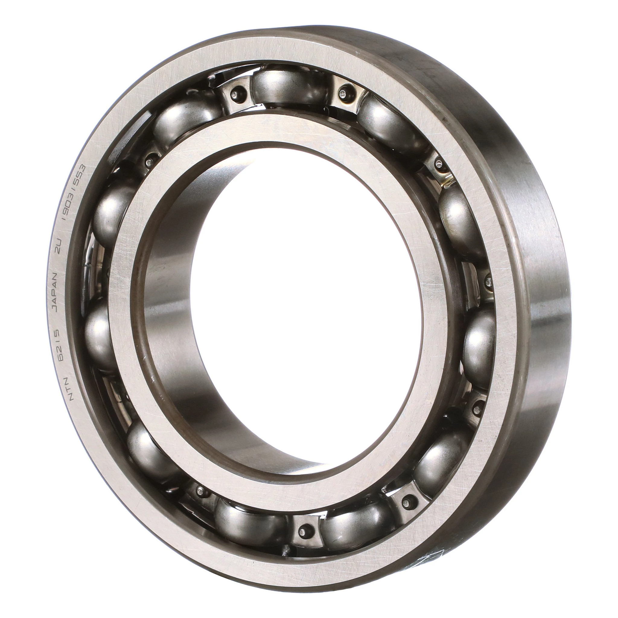 RODAMIENTO DE BOLAS | CASECE | EU | ES