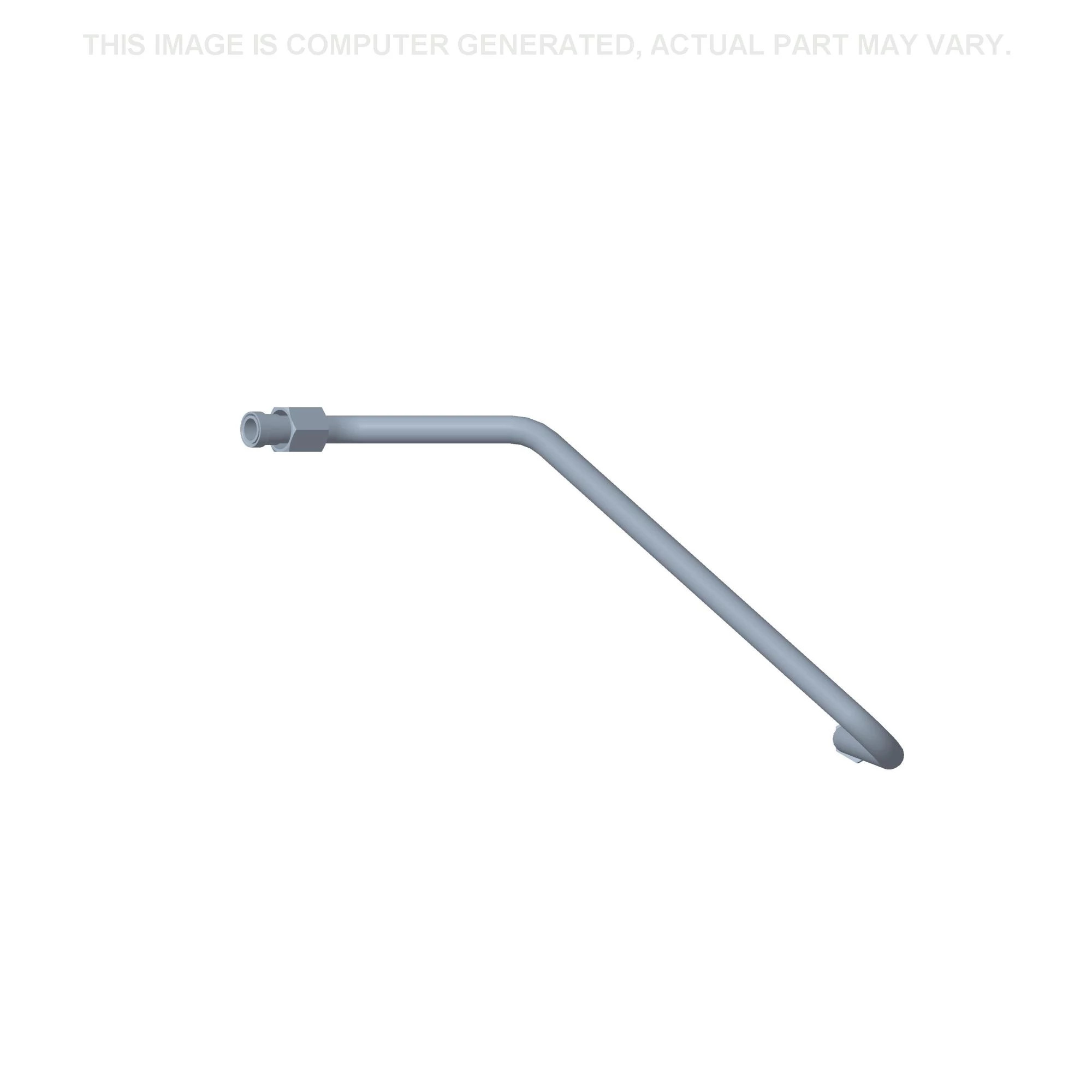 TUYAU HYDRAULIQUE | NEWHOLLANDAG | EU | ES