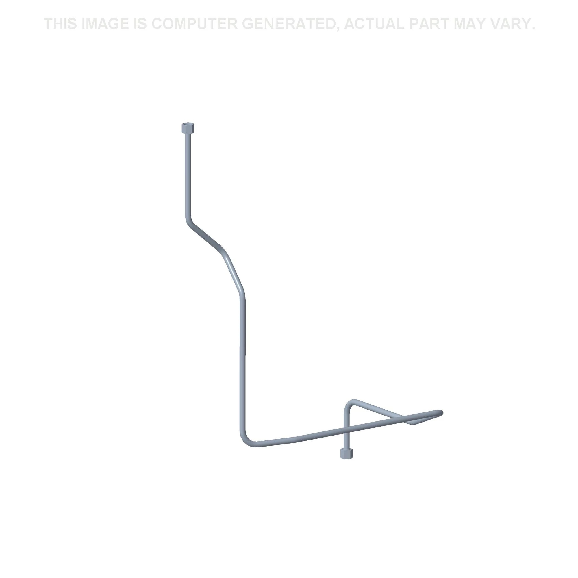 Hyd Tube | NEWHOLLANDAG | US | EN