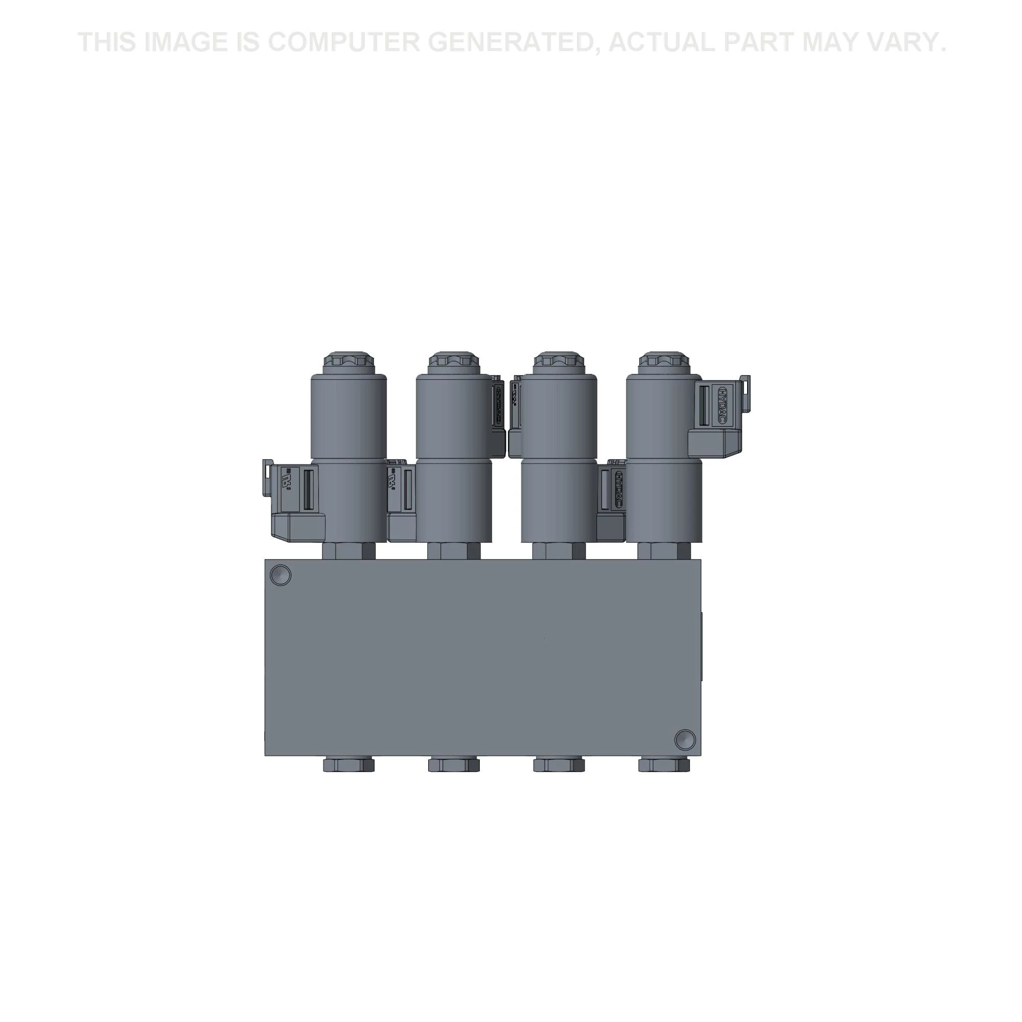 COLLECTEUR HYDRAULIQ | FLEXICOIL | AMEA | FR