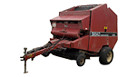 CASE IH ROUND BALER | CASEIH | US | EN