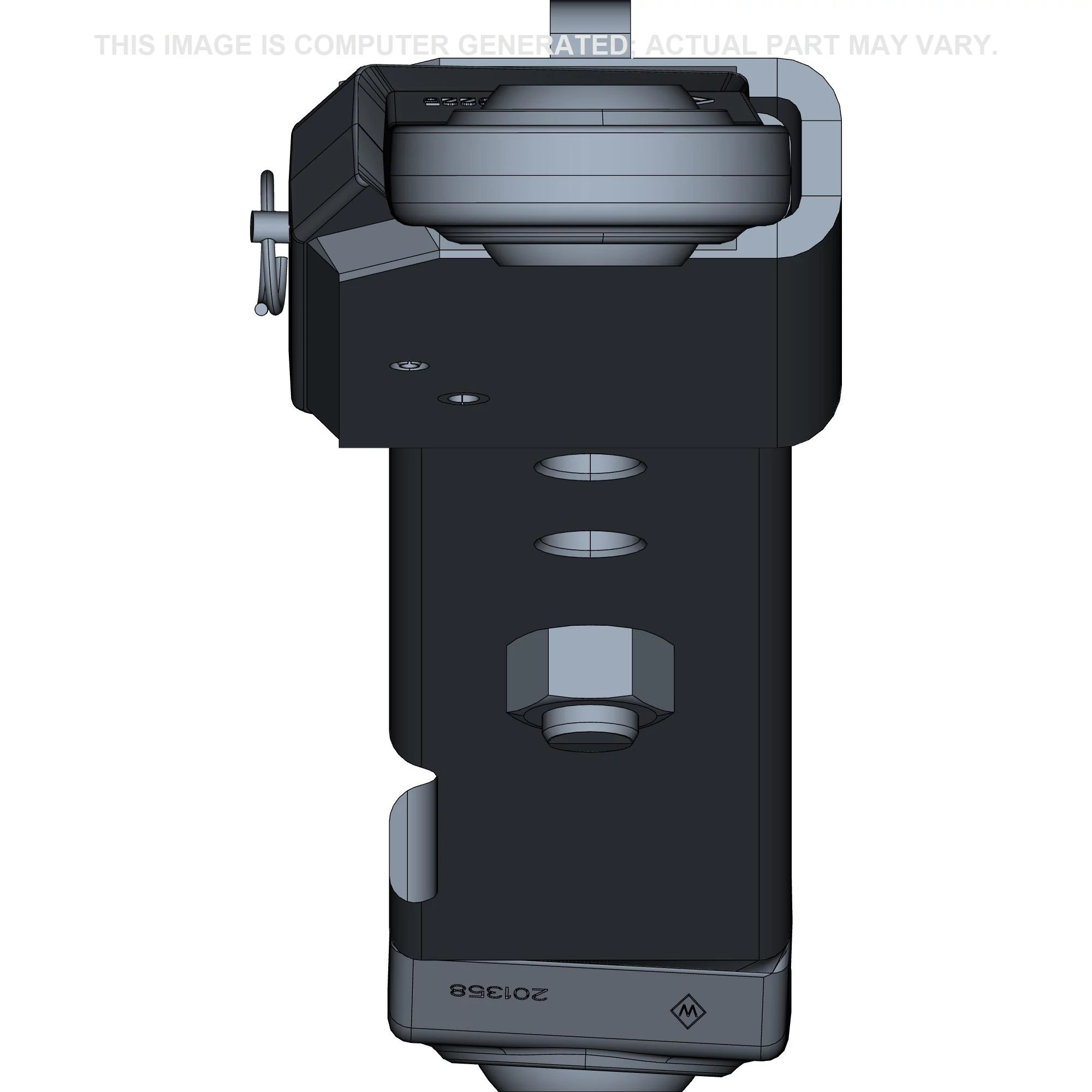 LOWER LINK | CASEIH | CA | EN