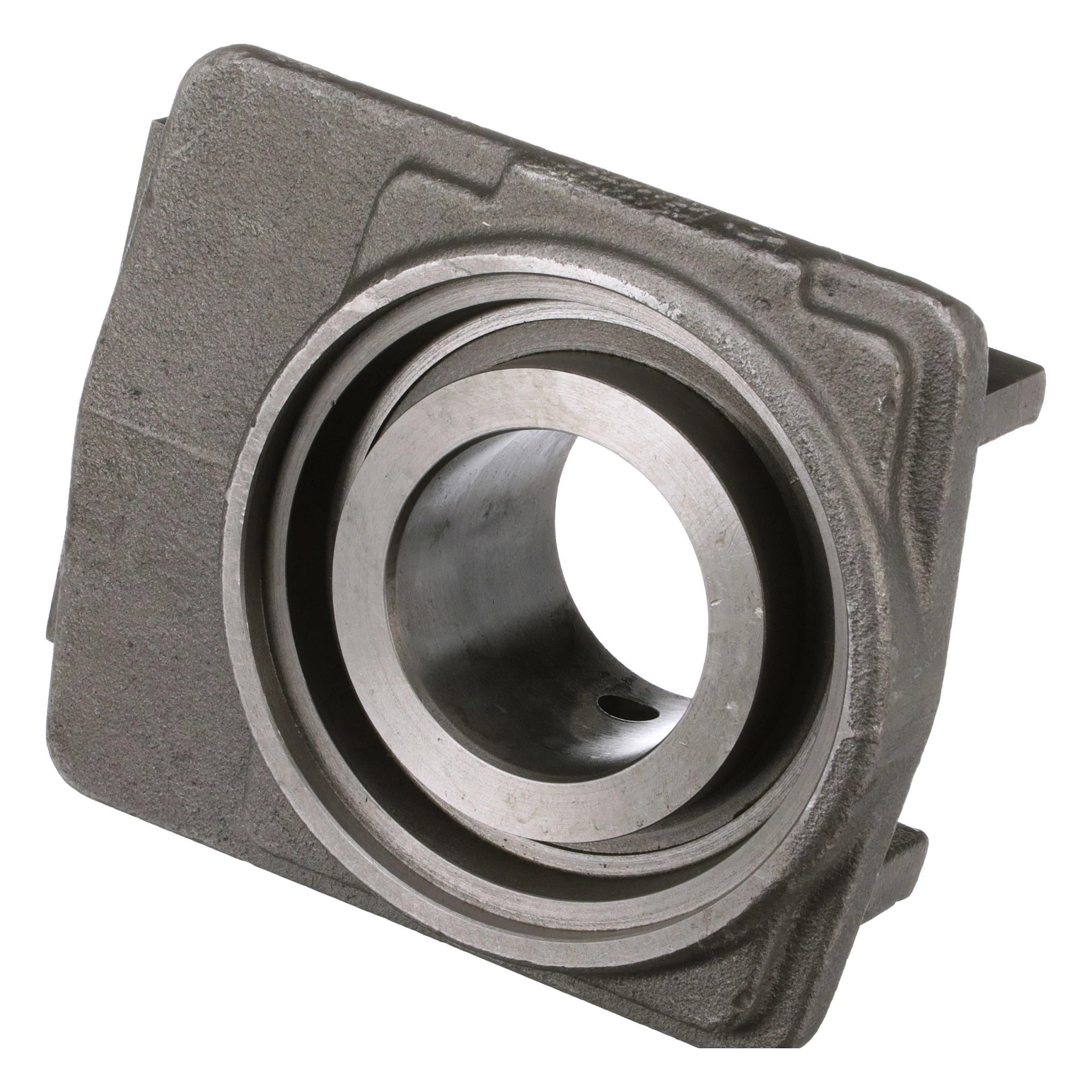 Hub | MILLER | US | EN