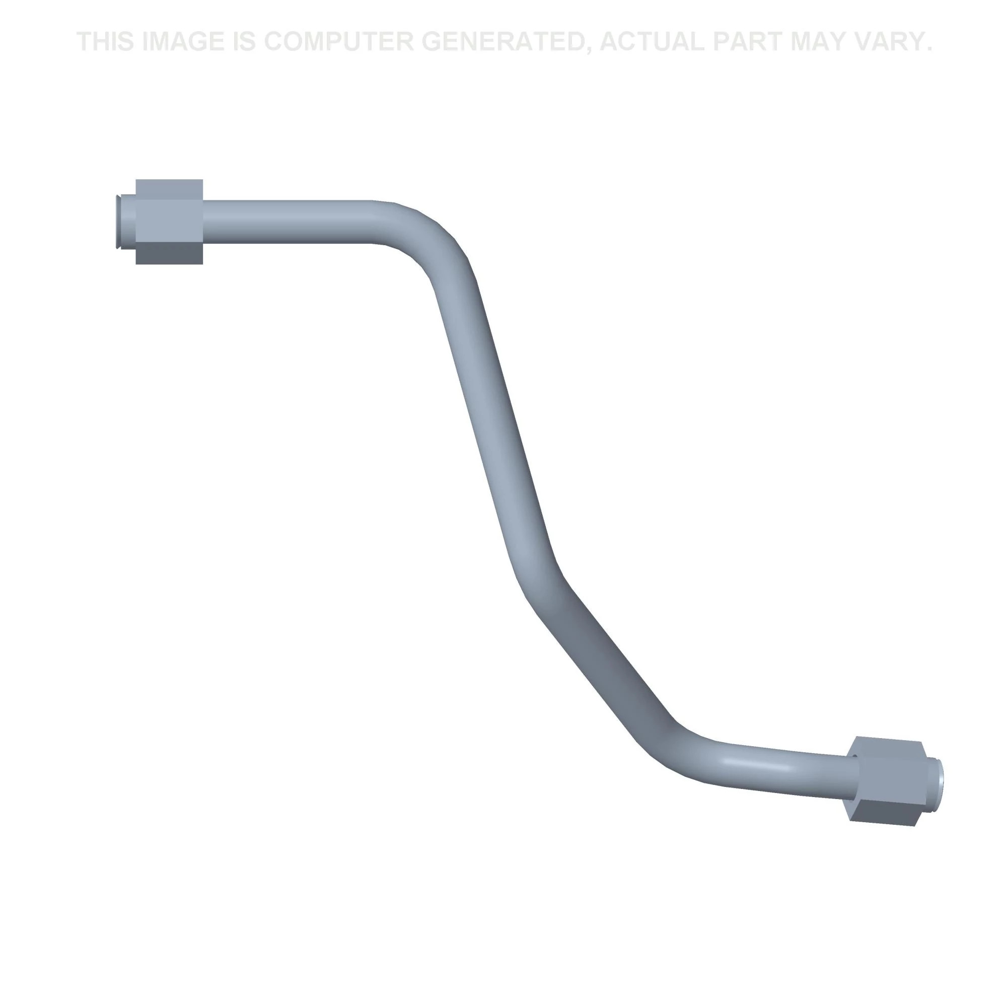 HYD TUBE | CASECE | US | EN