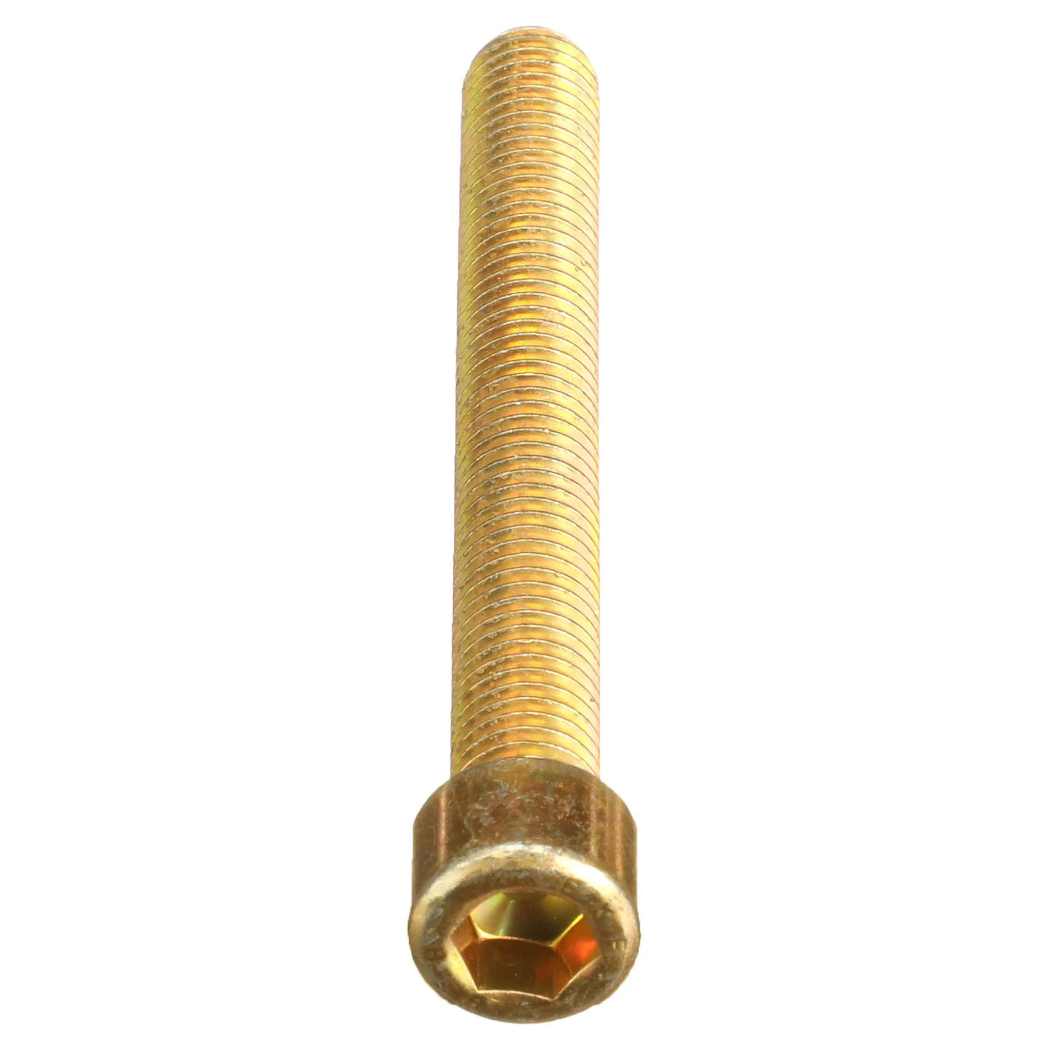 SCREW, HEX SOC | NEWHOLLANDAG | SA | ES
