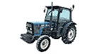 TRACTOR DO POMAR DE 4 CILINDROS | NEWHOLLANDAG | BR | PT