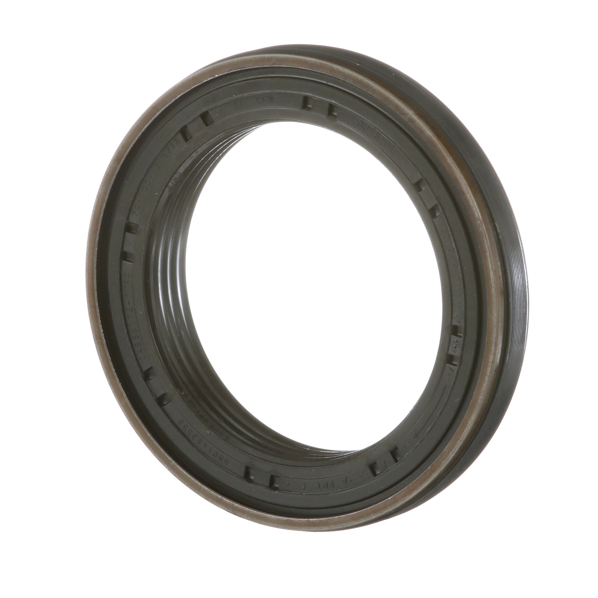 Vedador de óleo | CASEIH | BR | PT