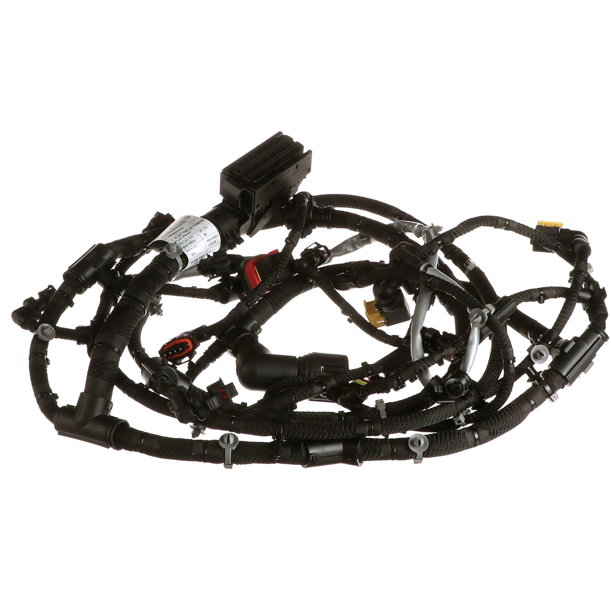 REMAN-WIRE HARNESS | CASECE | US | EN