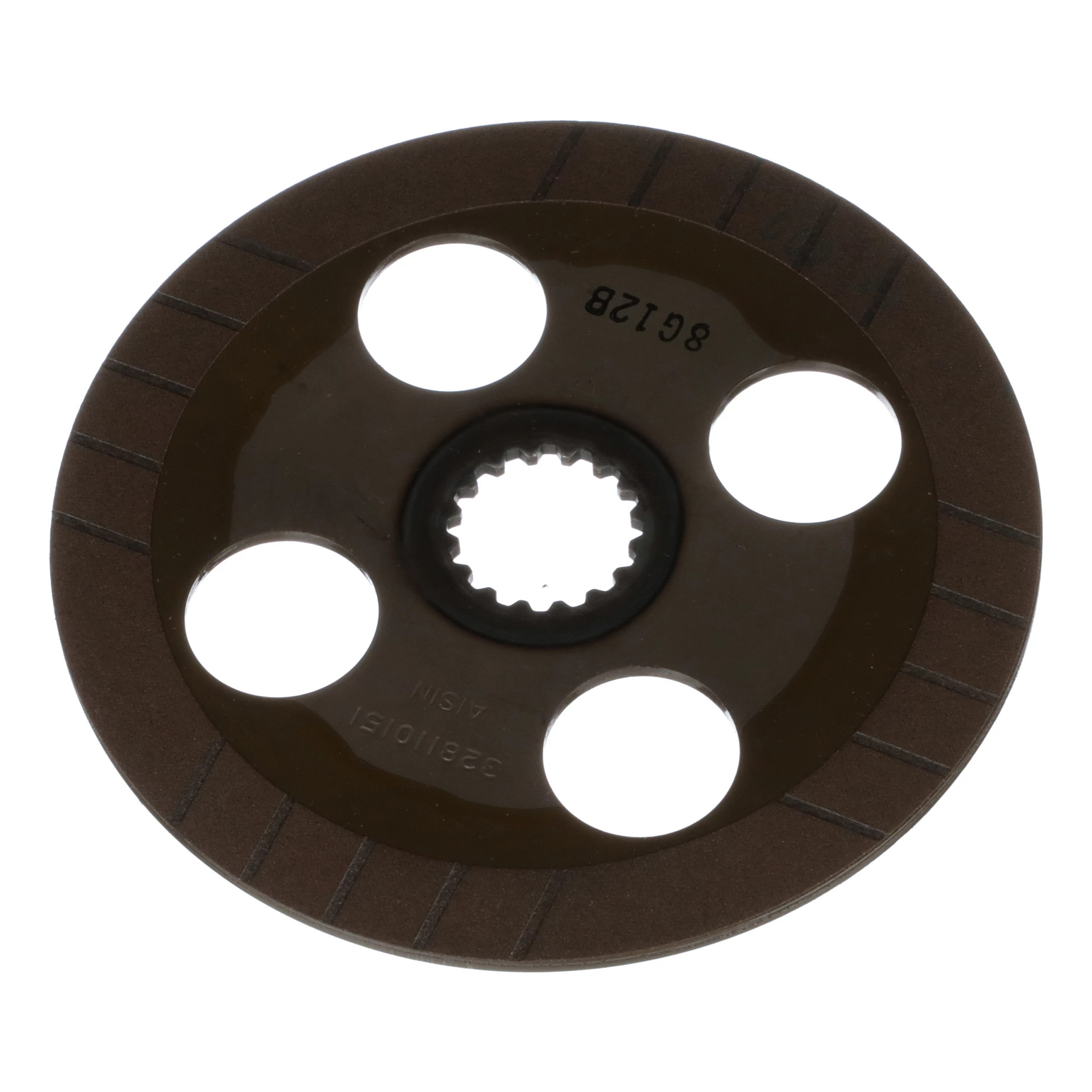 Disque - Pièces de frein | NEWHOLLANDAG | CA | FR