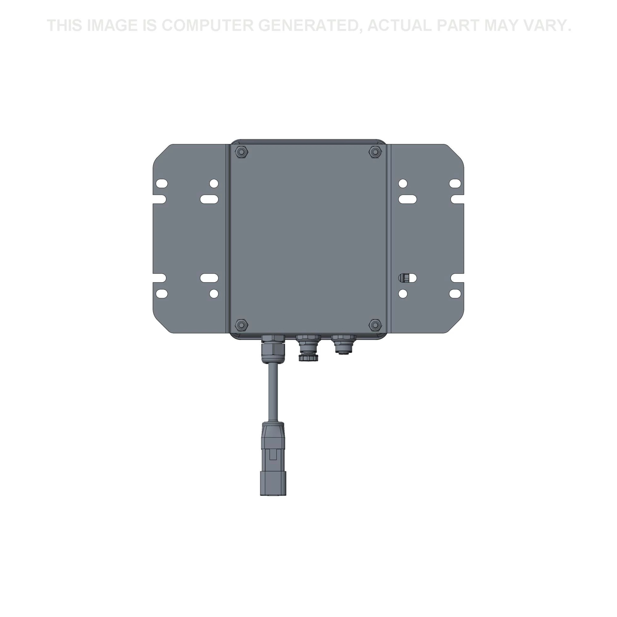 CONTROLLER | CASECE | CA | EN