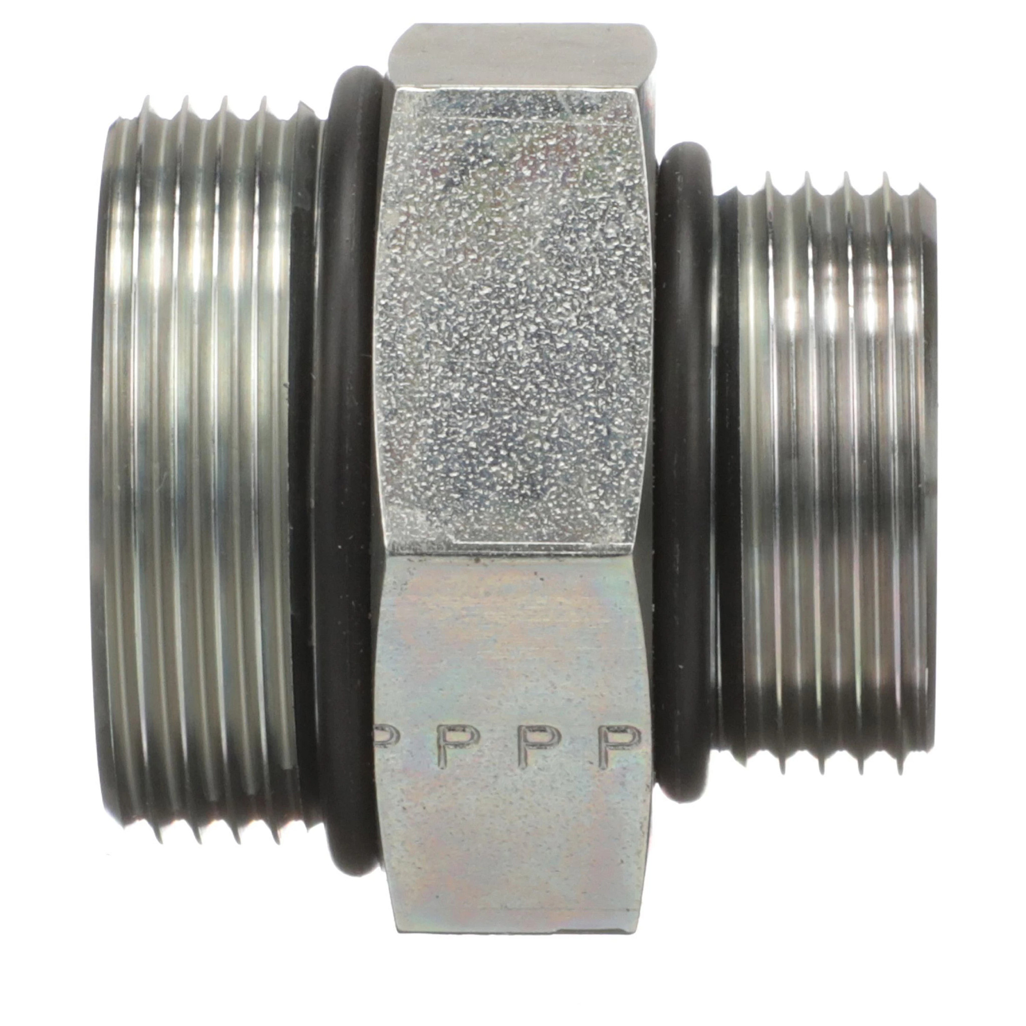 HYD CONNECTOR | NEWHOLLANDAG | CA | EN