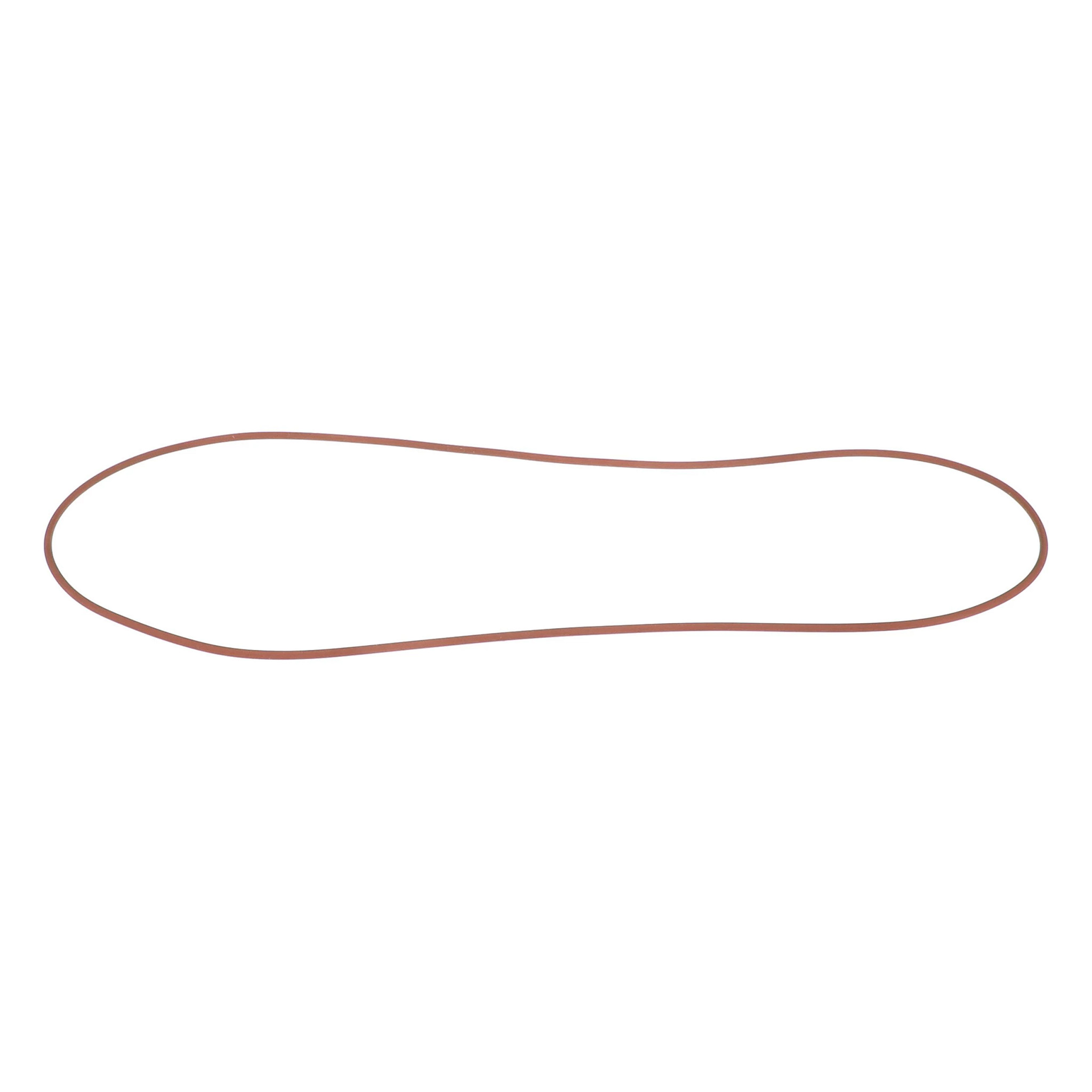 Anel O-ring - 10,984" DI x 11,262" DE x 0,139"