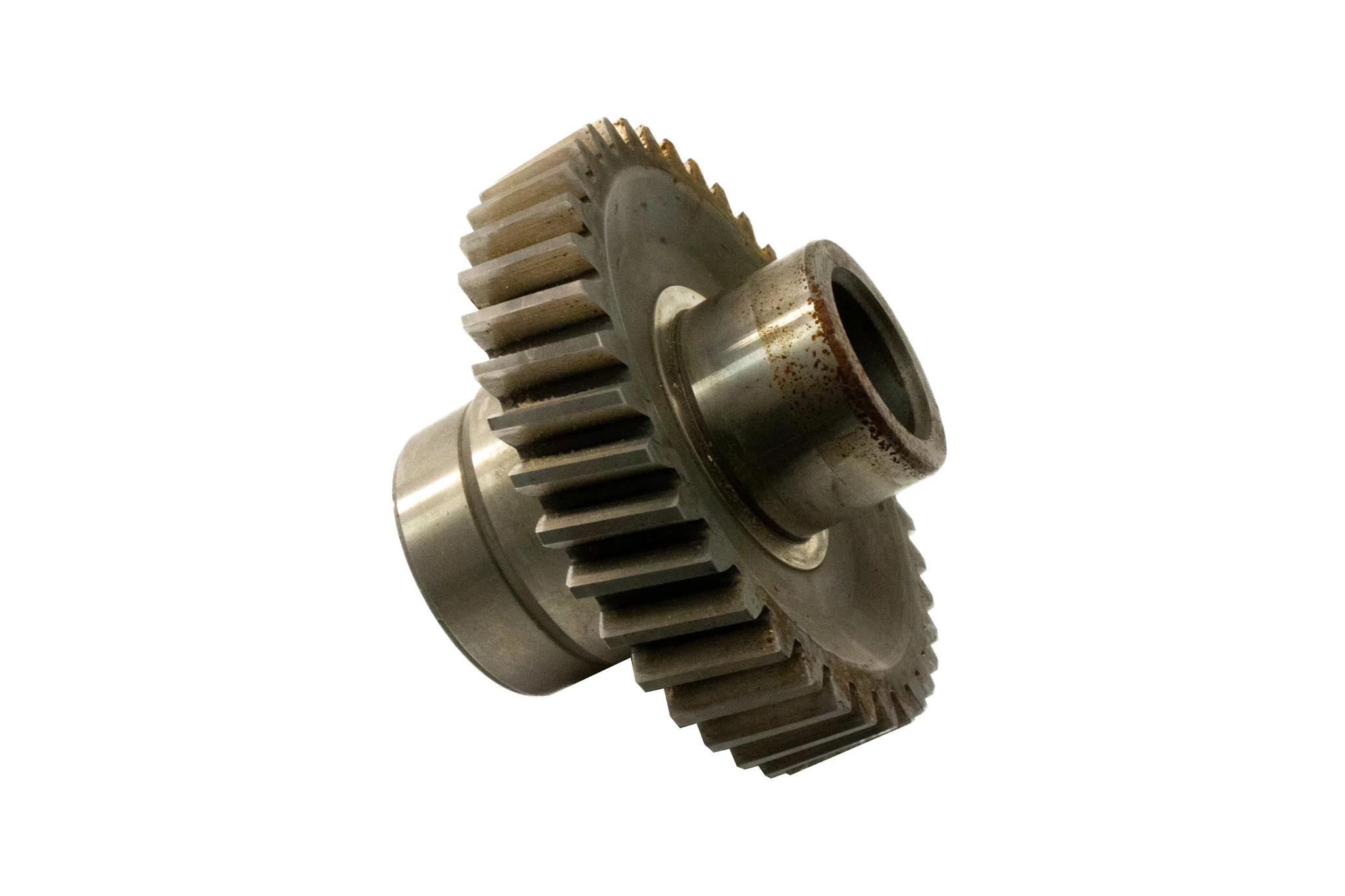 ЗУБЧАТОЕ КОЛЕСО | CASEIH | EU | RU