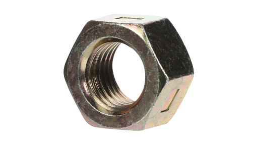 LOCK NUT | CASEIH | EU | EN