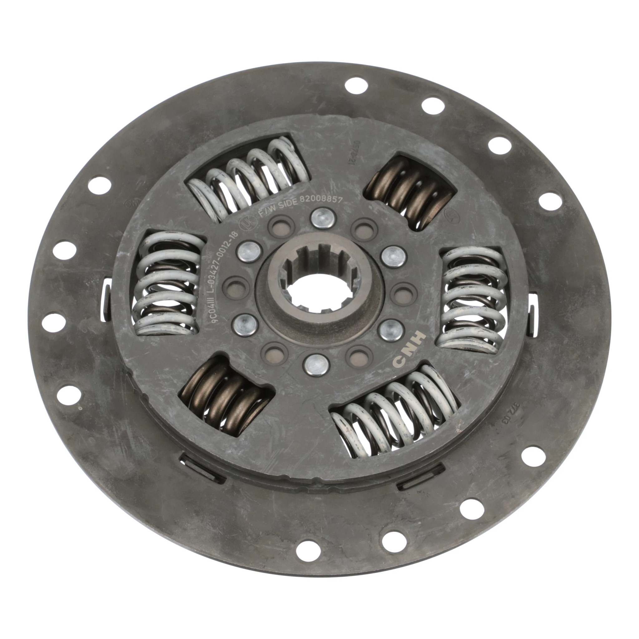 DAMPER | NEWHOLLANDAG | CA | EN