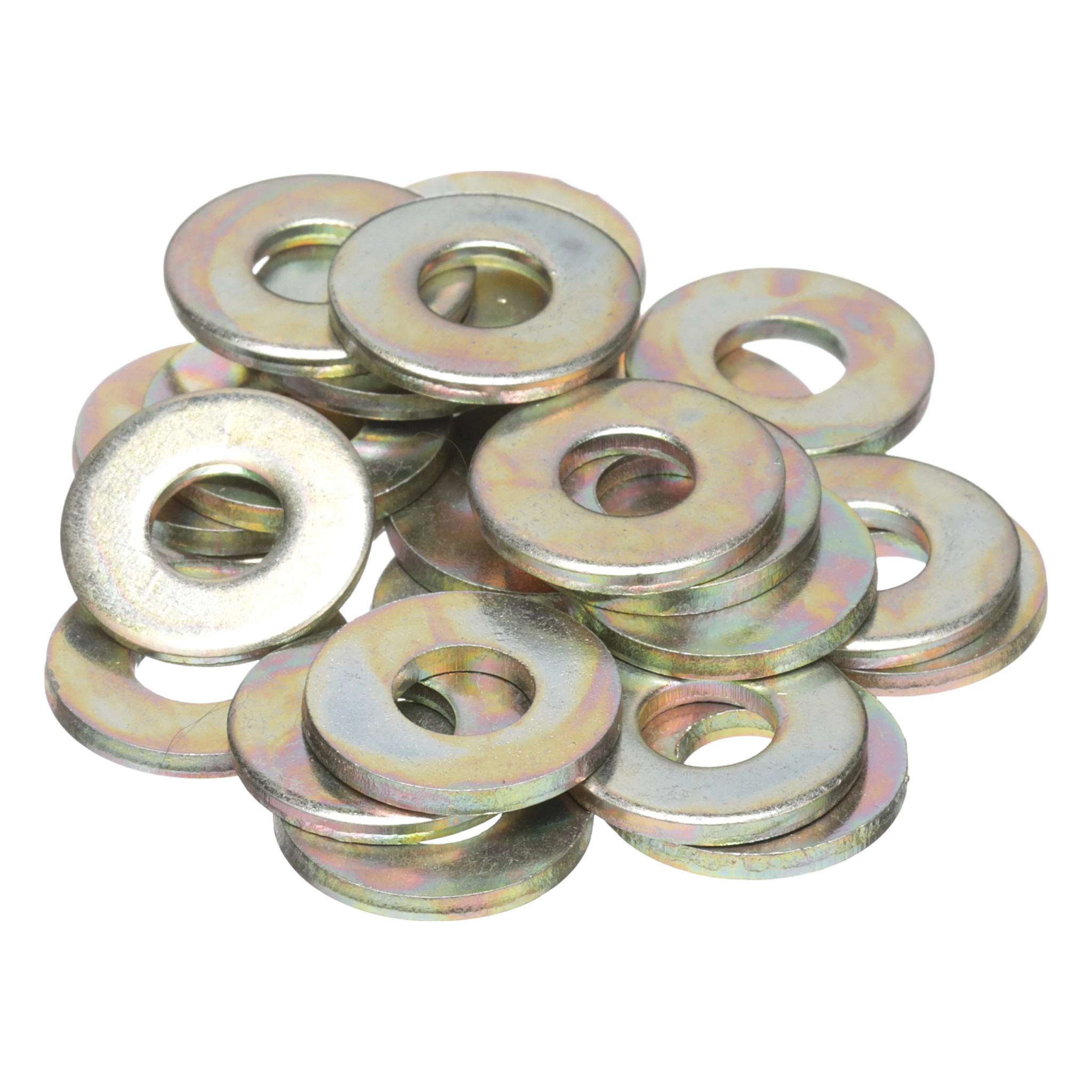 Anilha - 0,31" DI x 0,73" DE x 0,07" Esp